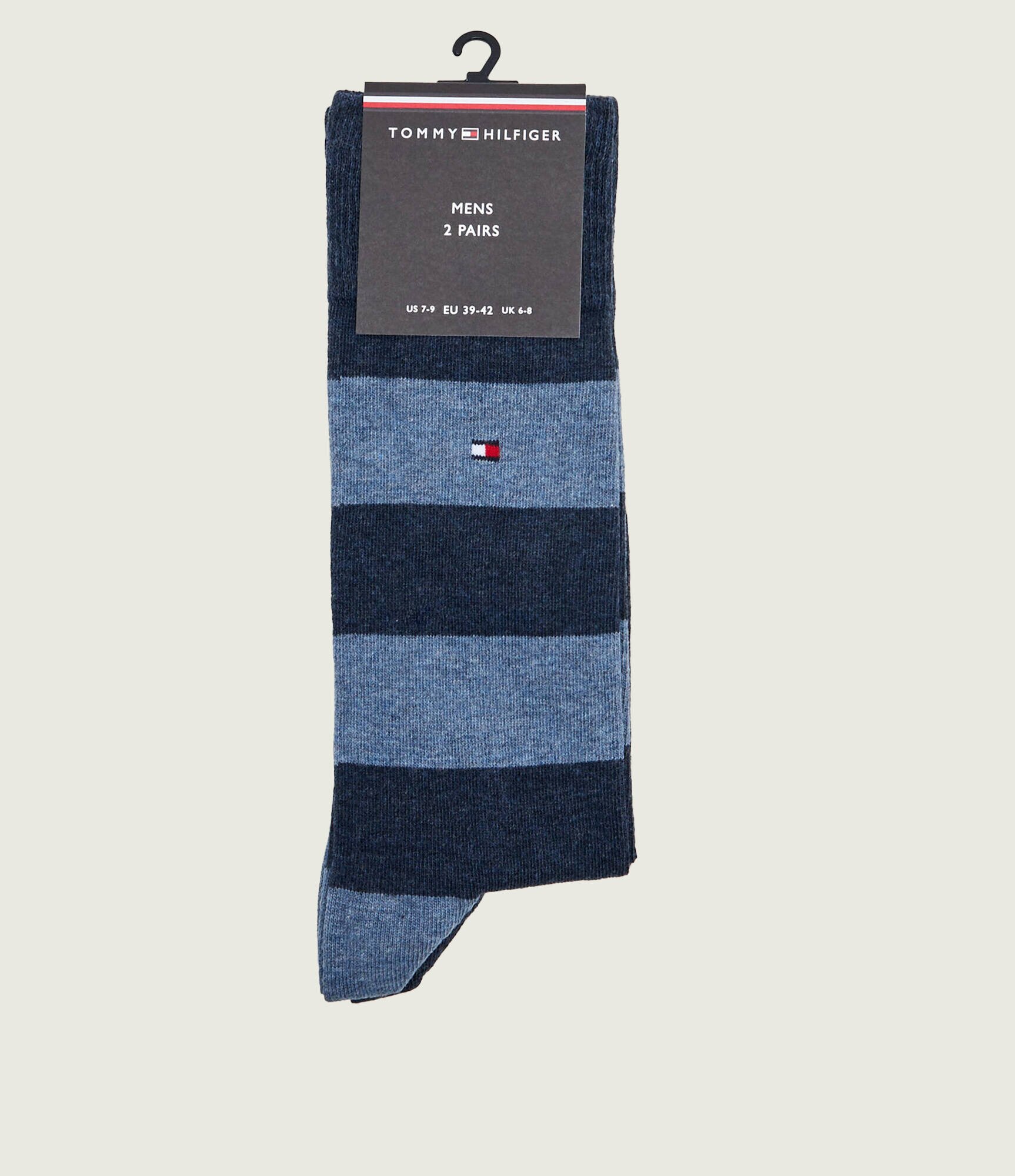 Tommy Hilfiger șosete 2-pack