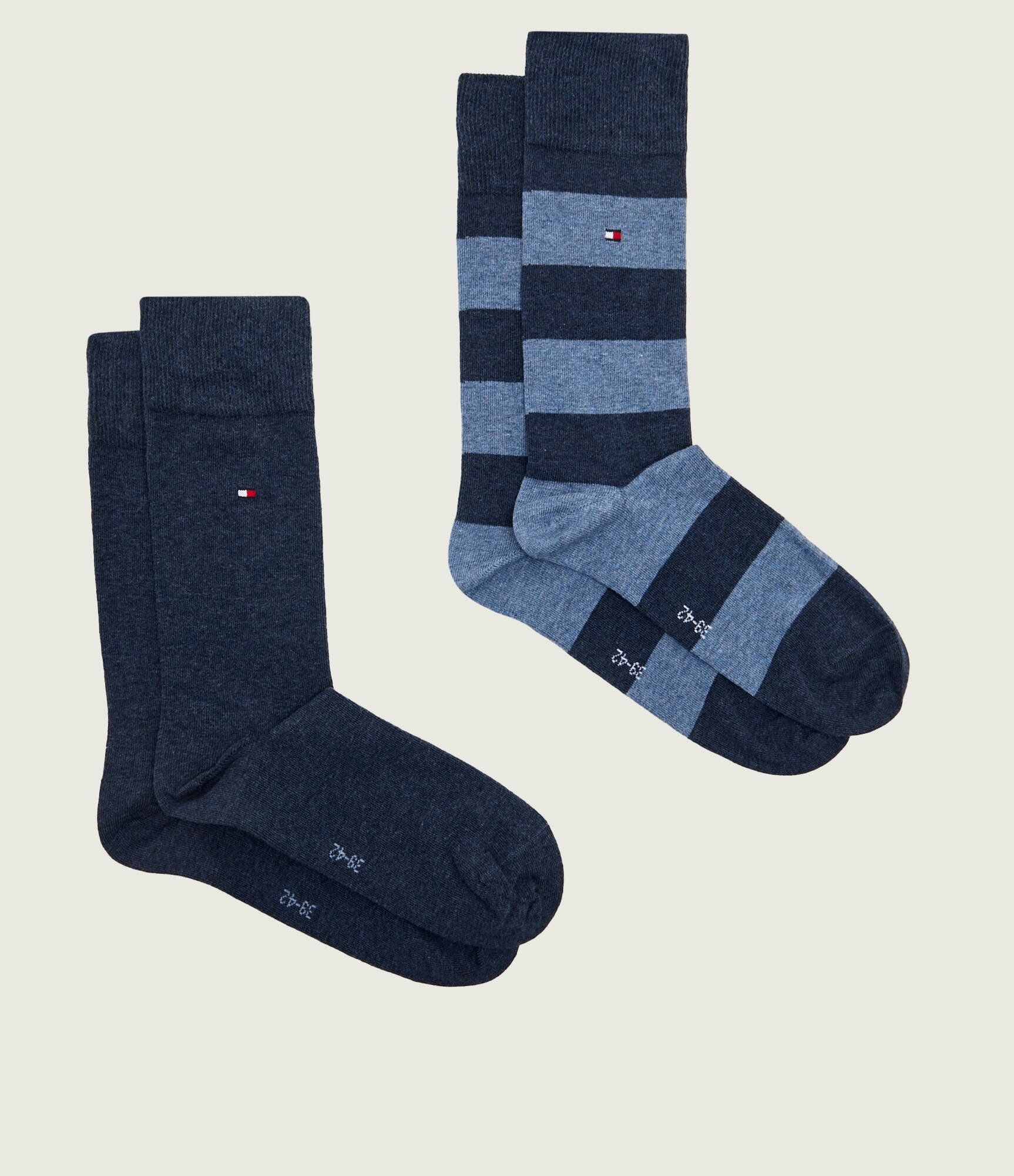 Tommy Hilfiger șosete 2-pack