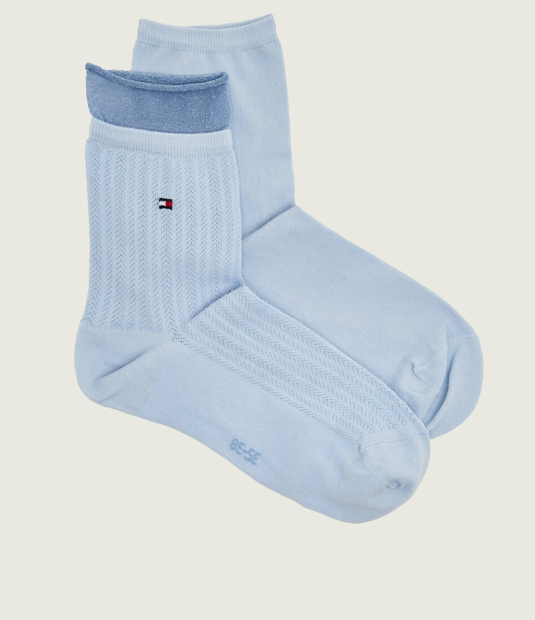 Tommy Hilfiger Șosete 2-pack