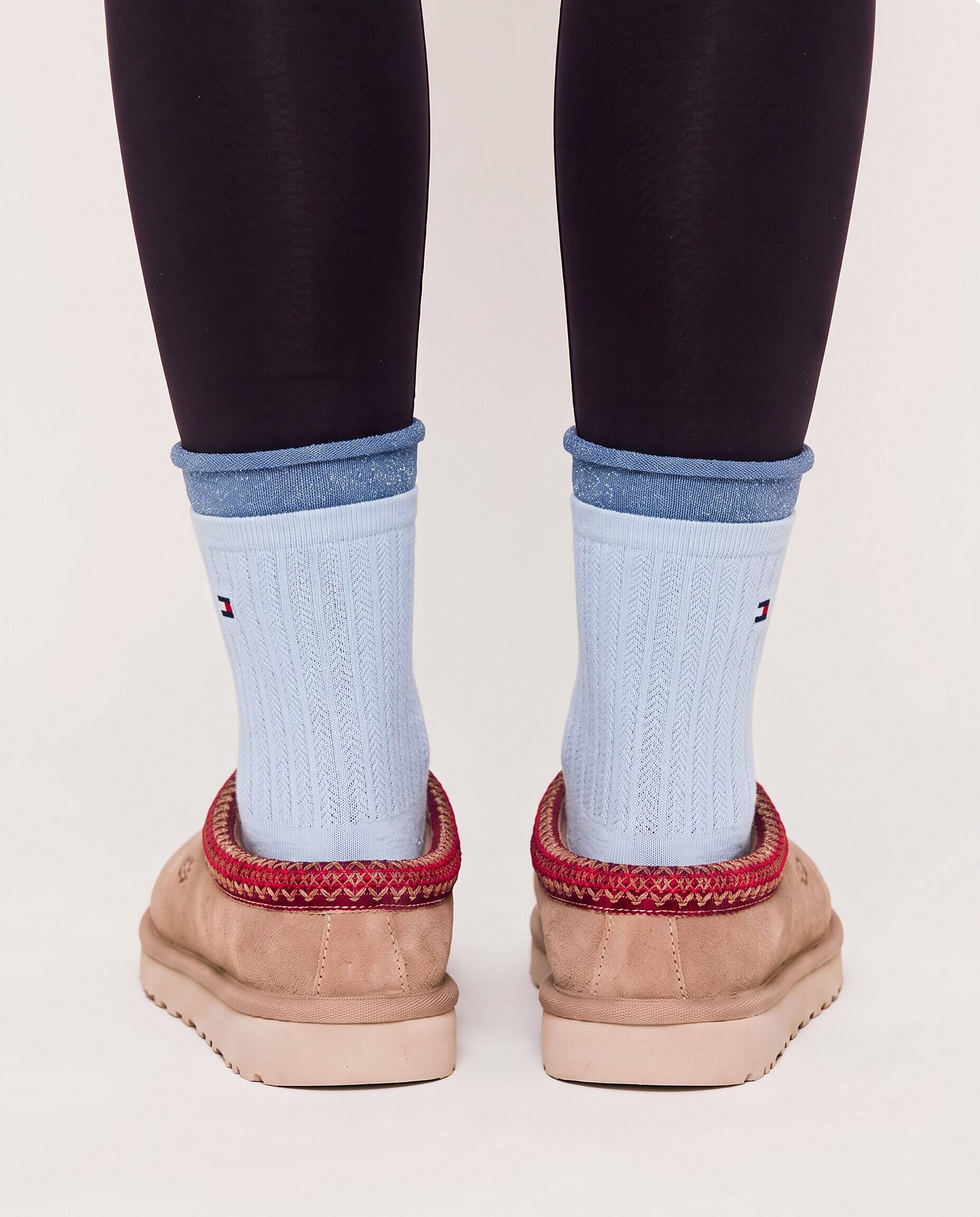 Tommy Hilfiger Șosete 2-pack