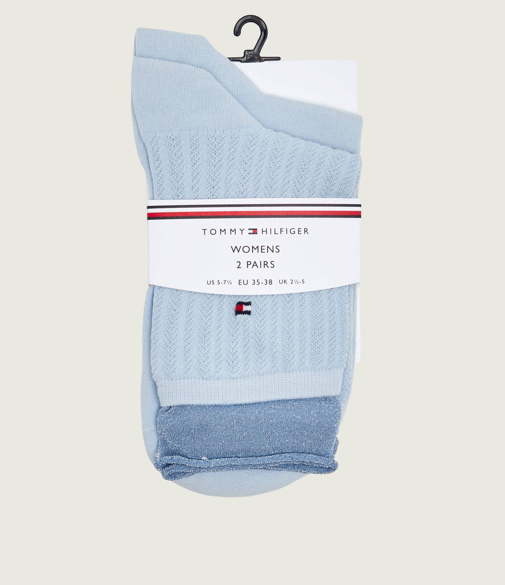 Tommy Hilfiger Șosete 2-pack