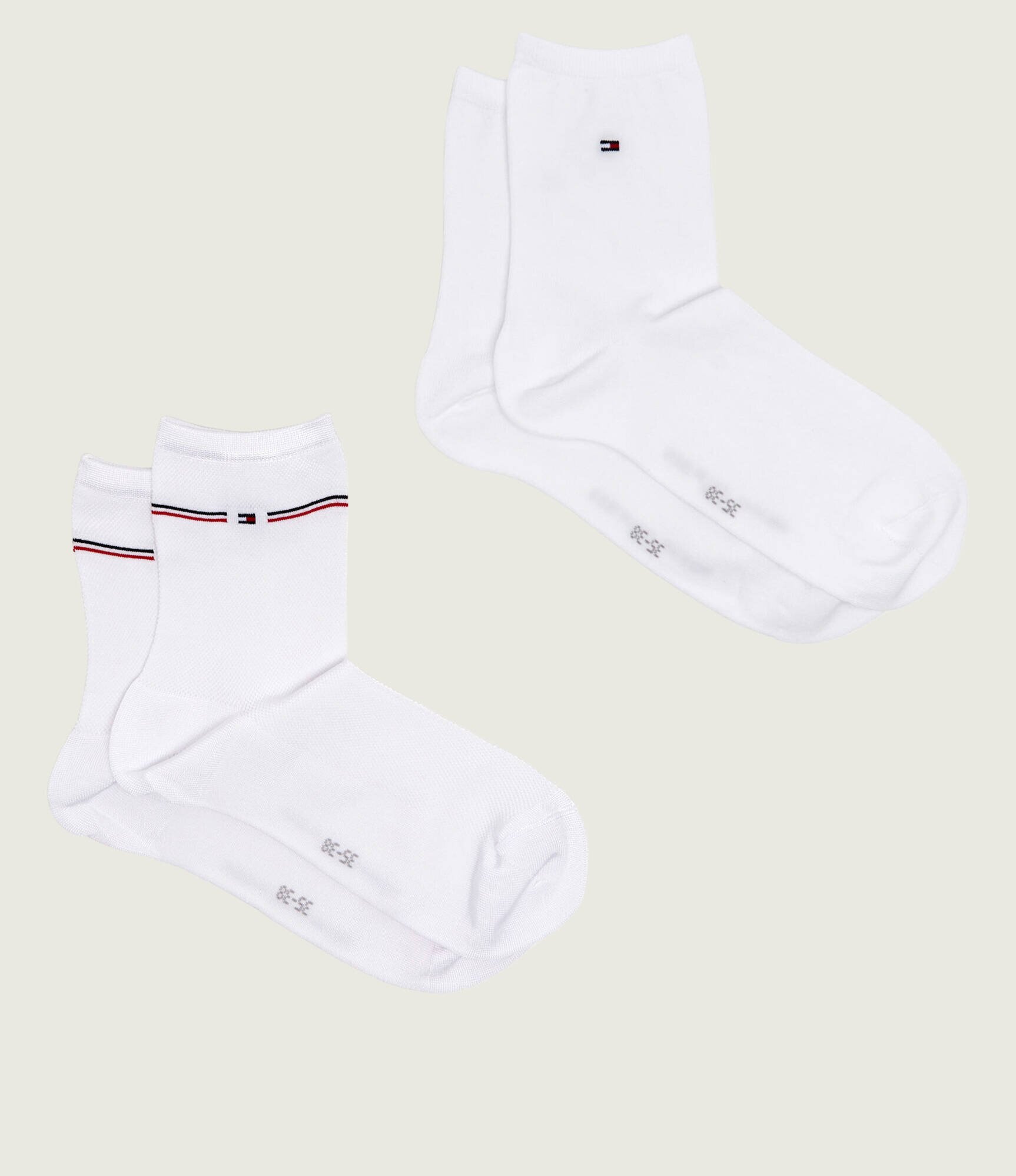 Tommy Hilfiger Șosete 2-pack