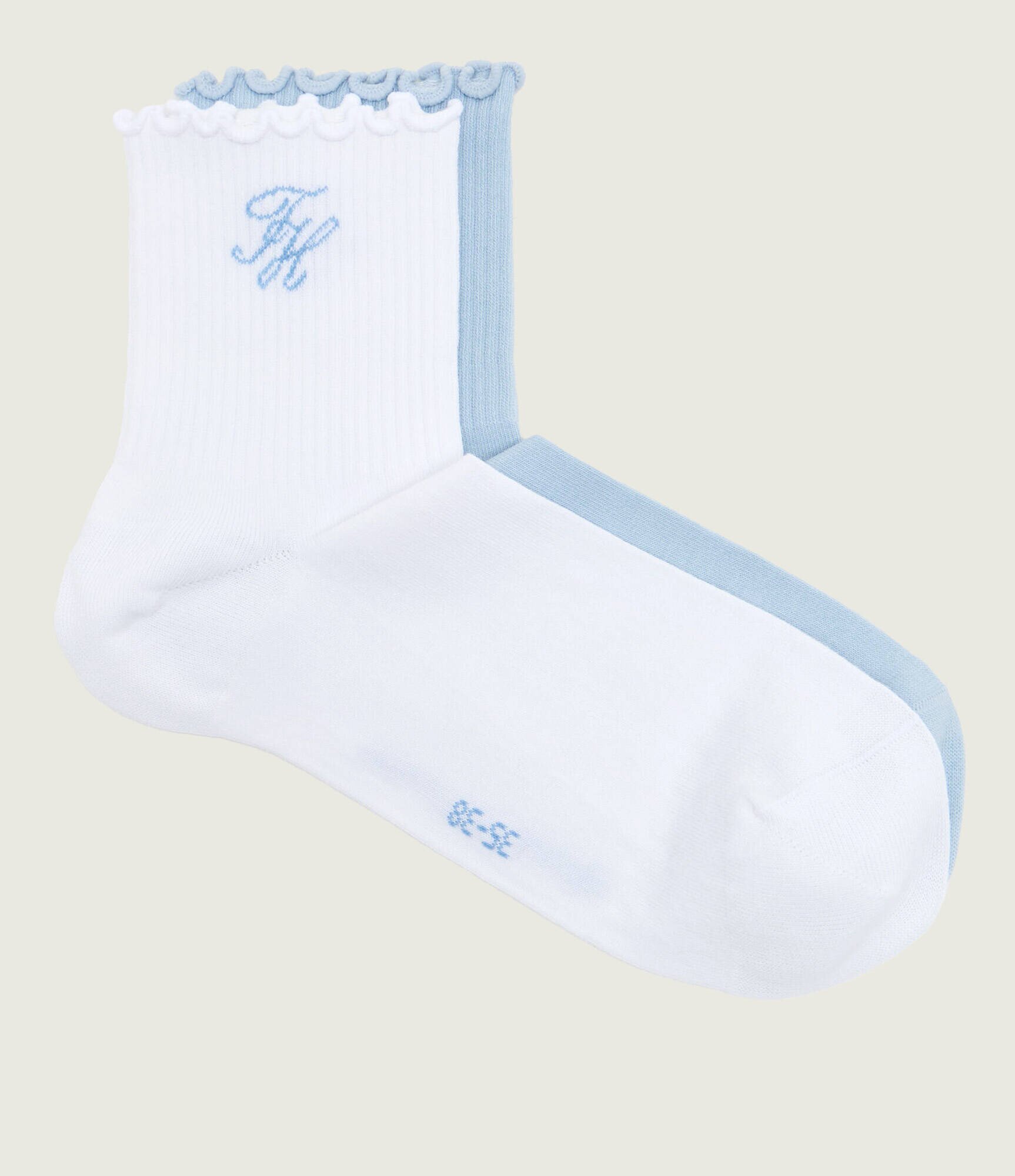 Tommy Hilfiger Șosete 2-pack
