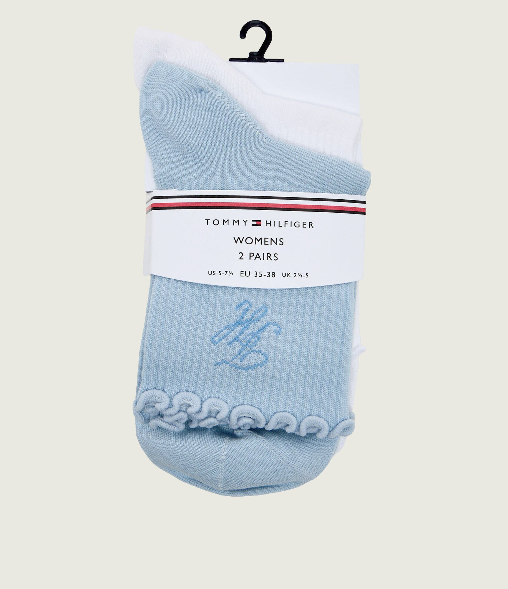 Tommy Hilfiger Șosete 2-pack