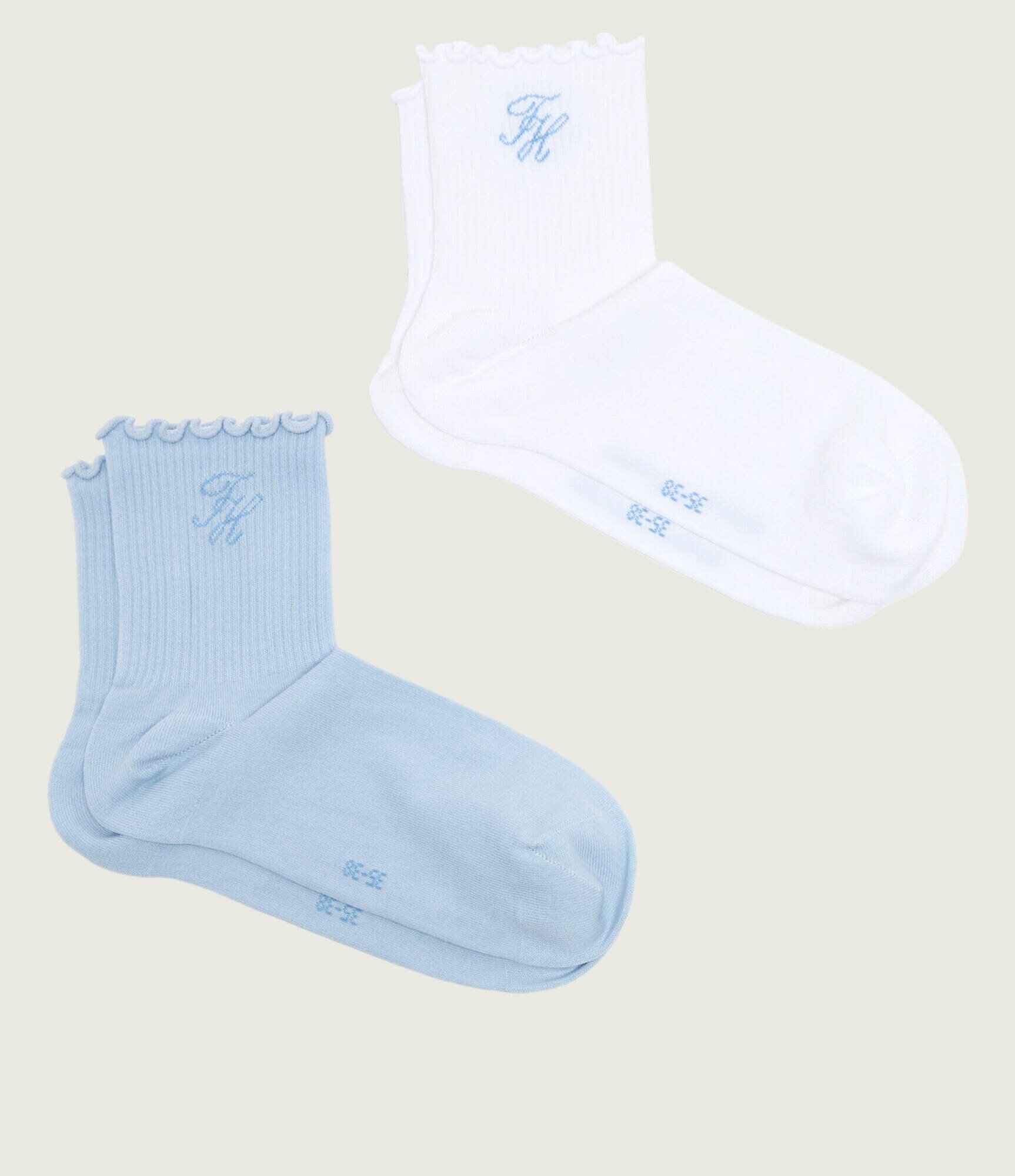 Tommy Hilfiger Șosete 2-pack
