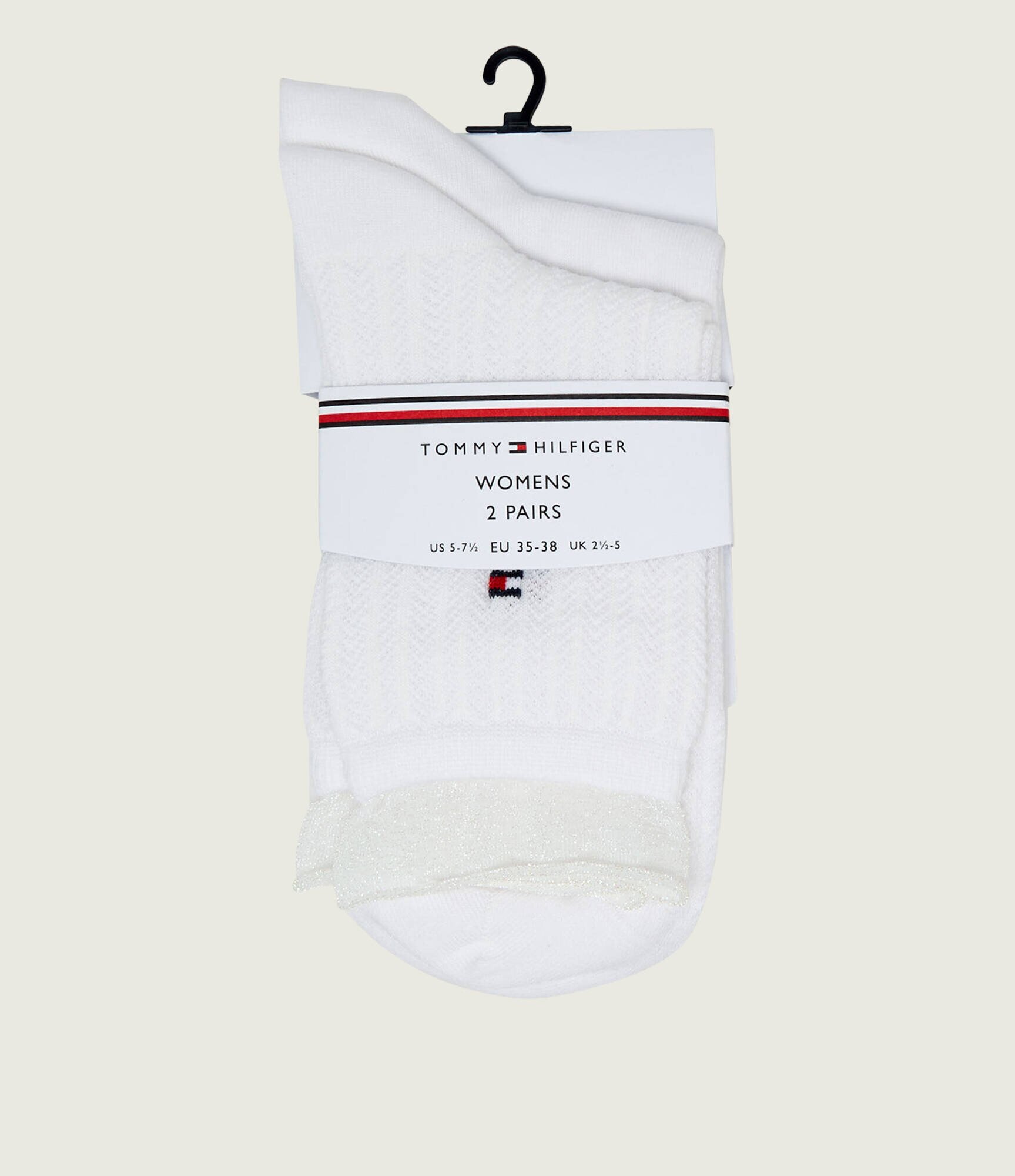 Tommy Hilfiger Șosete 2-pack