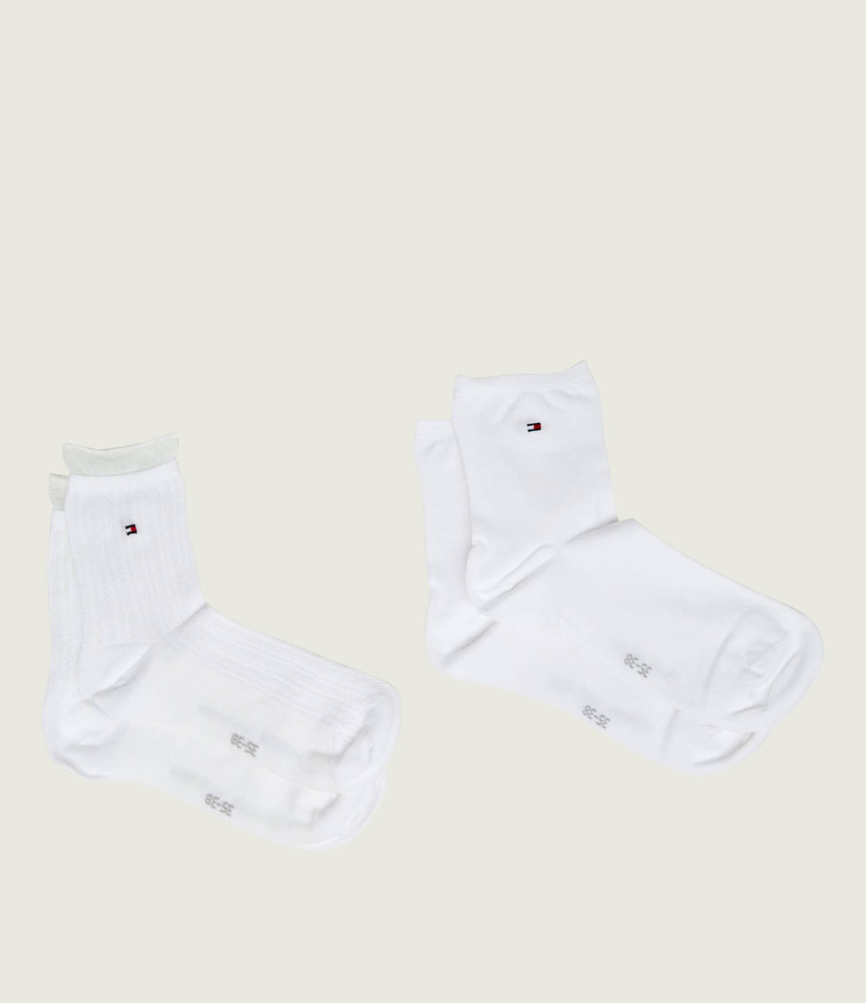 Tommy Hilfiger Șosete 2-pack