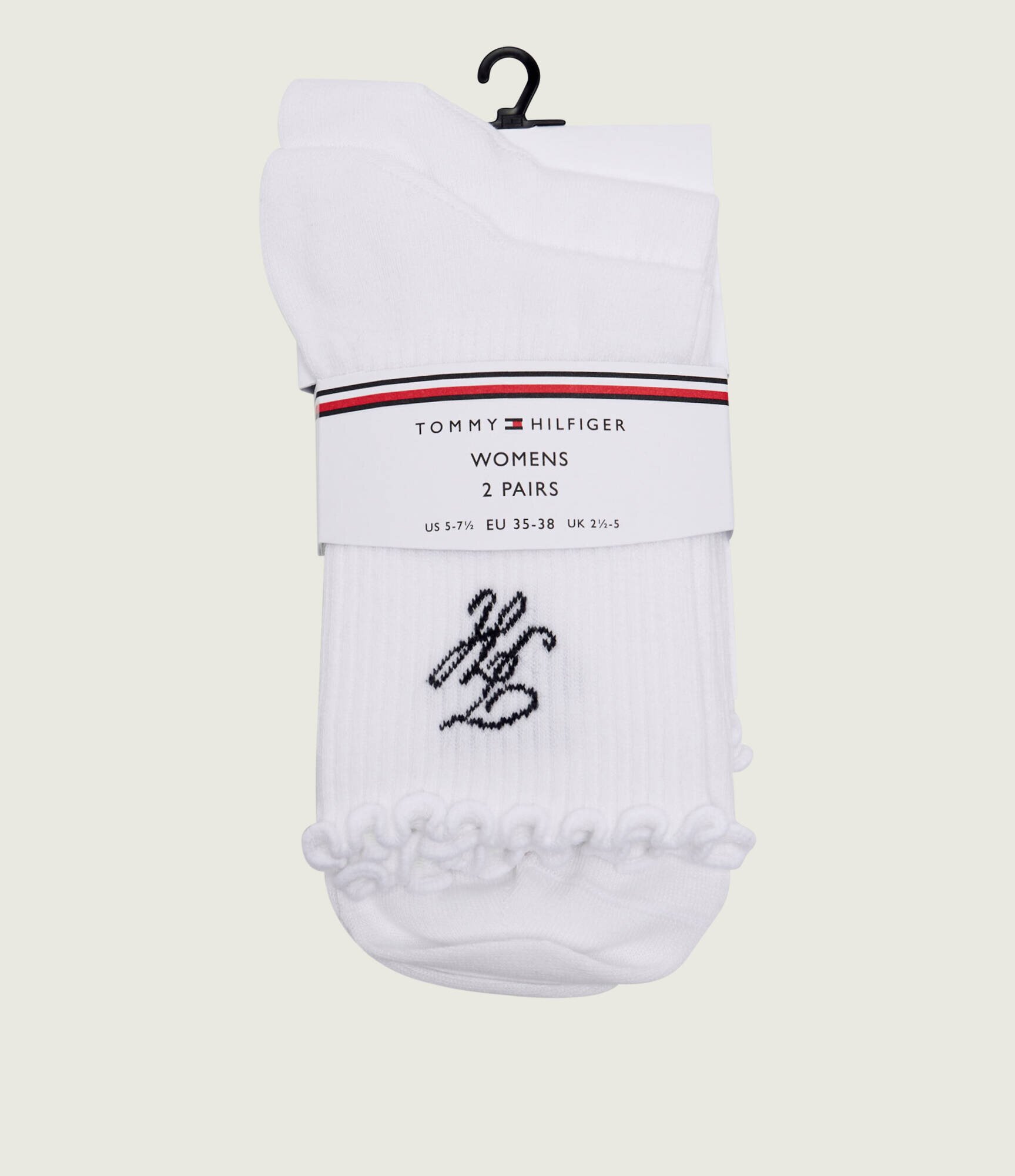 Tommy Hilfiger Șosete 2-pack