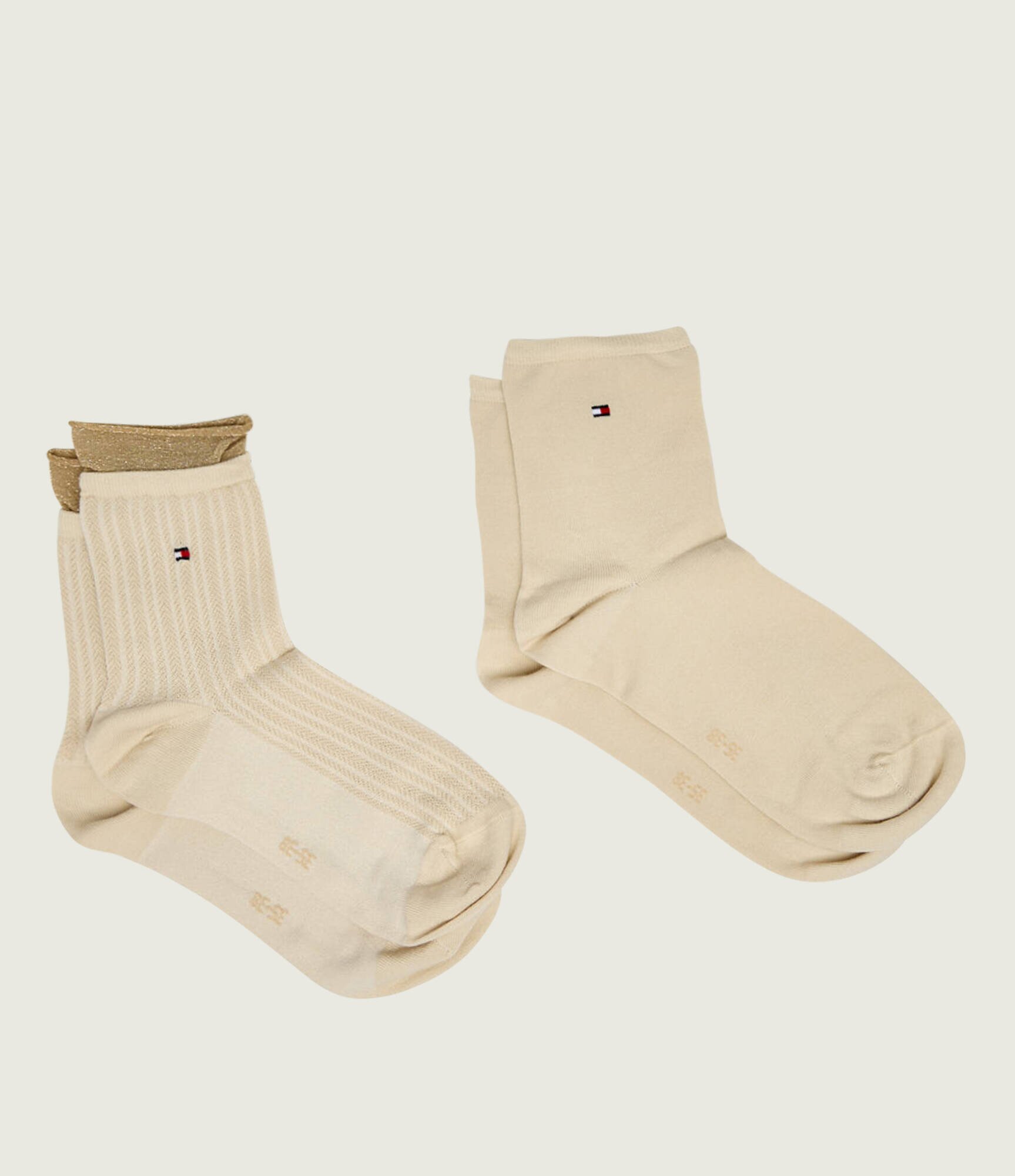 Tommy Hilfiger Șosete 2-pack