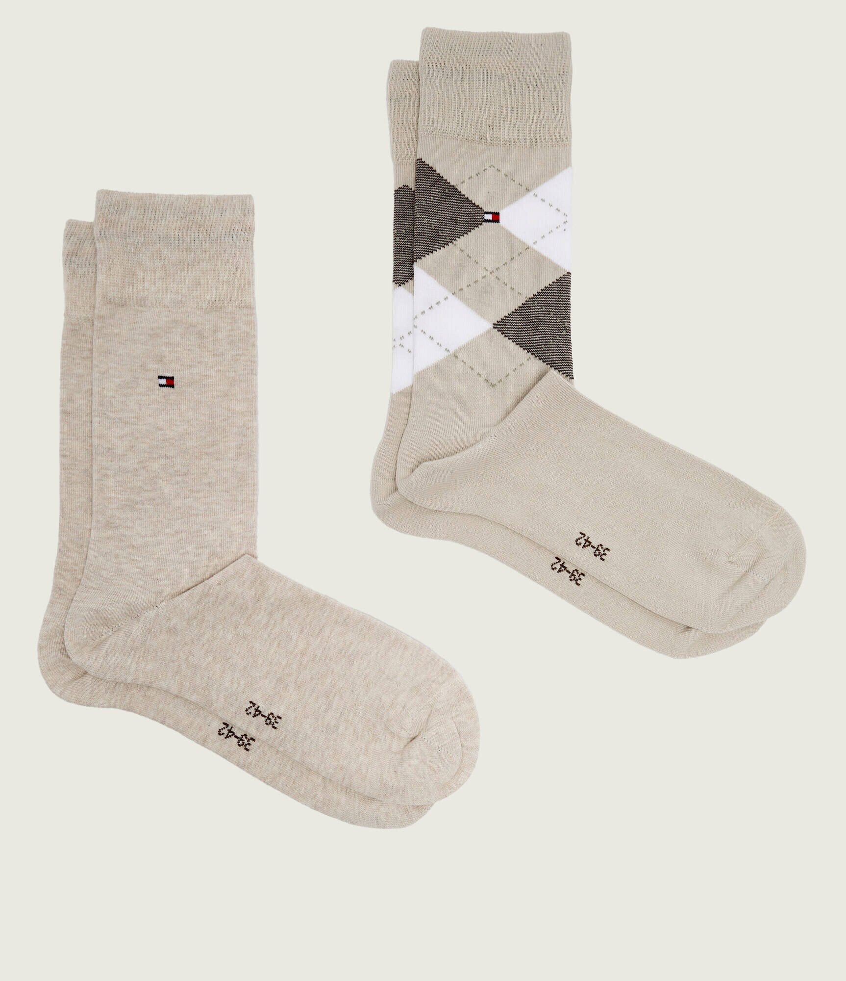 Tommy Hilfiger Șosete 2-pack
