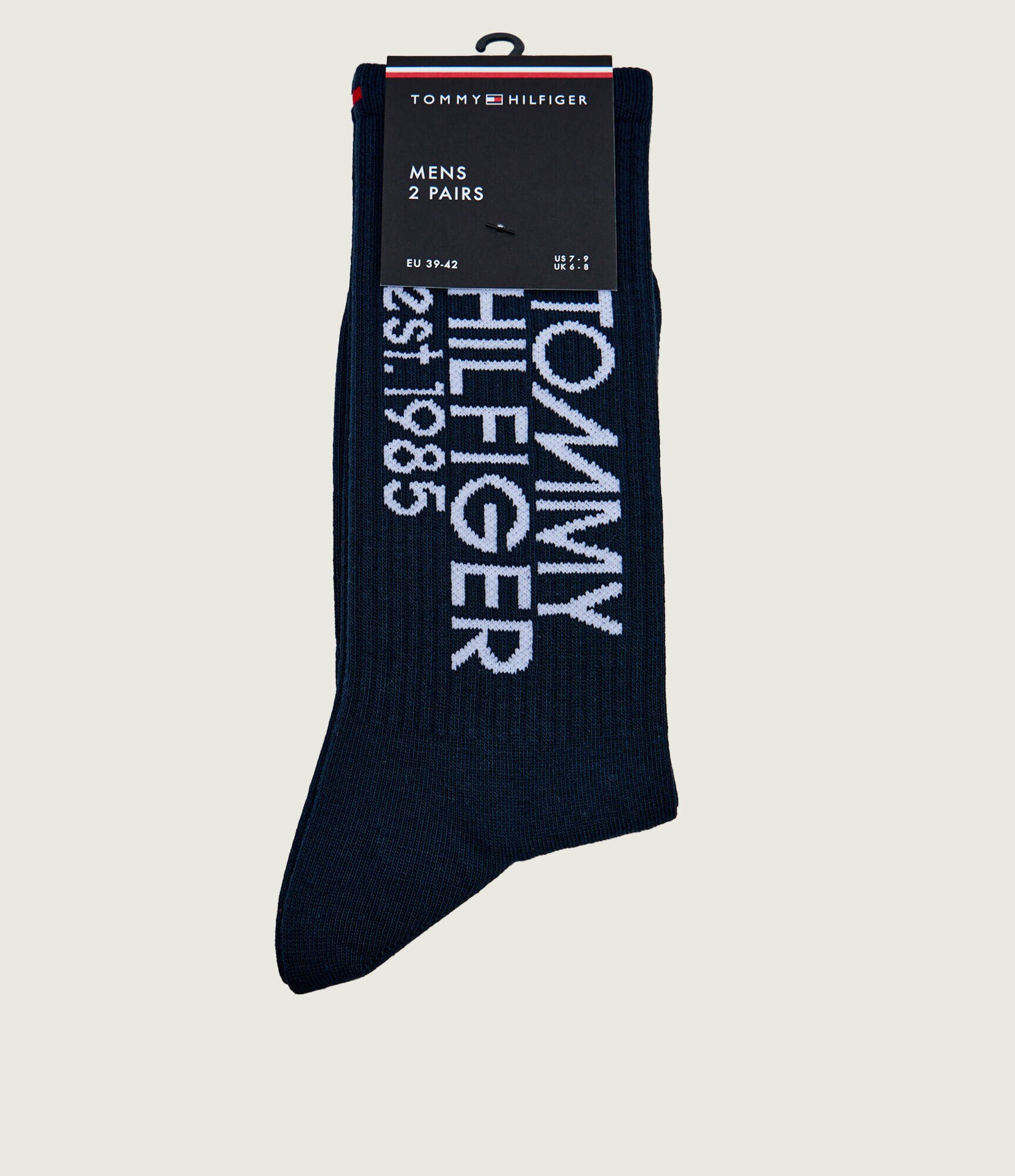 Tommy Hilfiger Șosete 2-pack