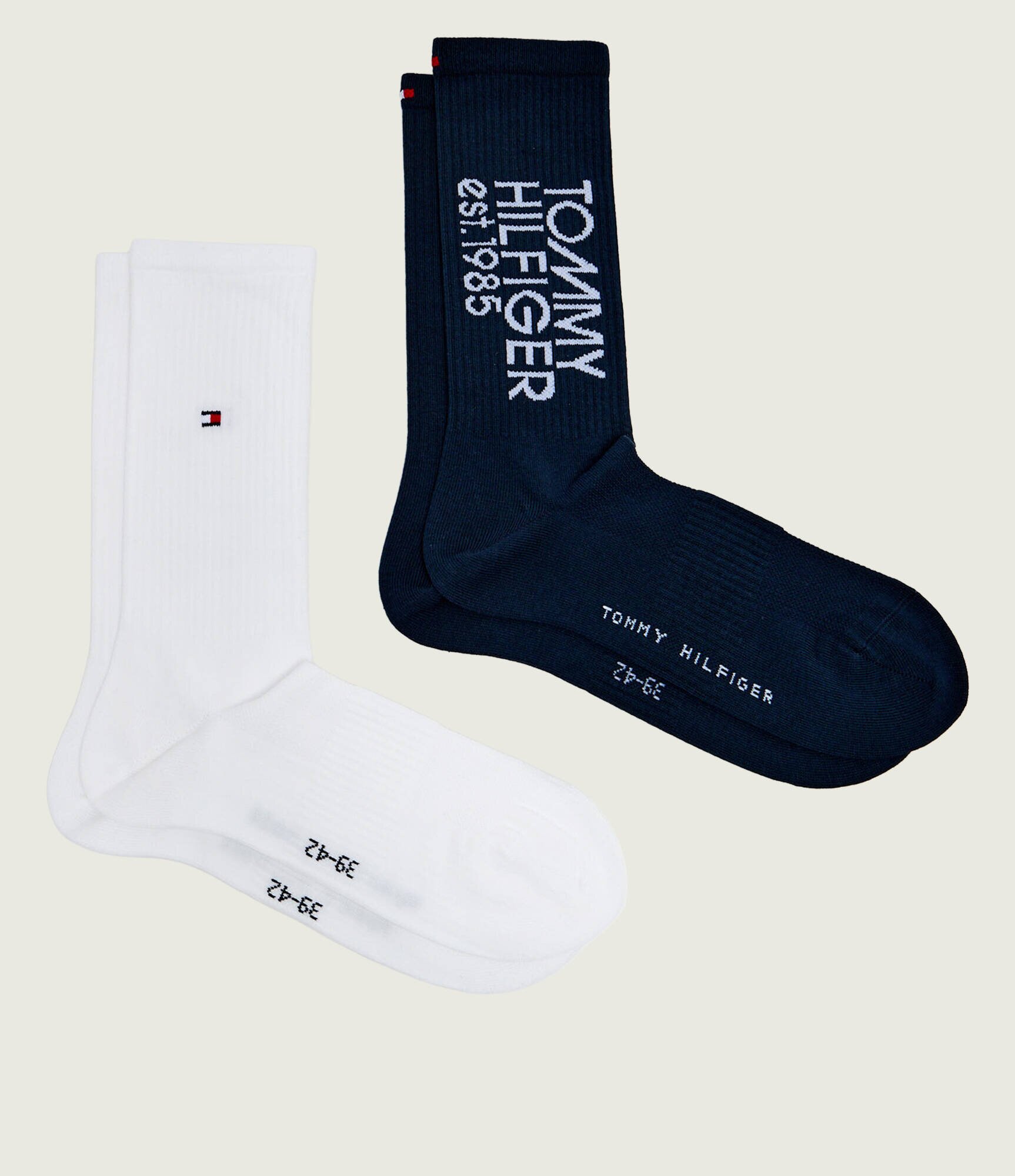 Tommy Hilfiger Șosete 2-pack
