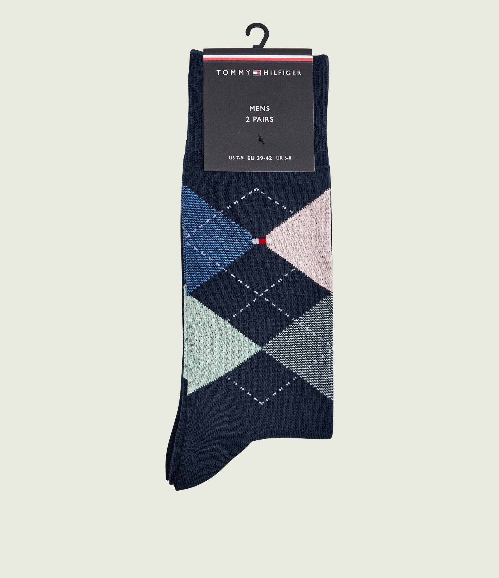 Tommy Hilfiger Șosete 2-pack