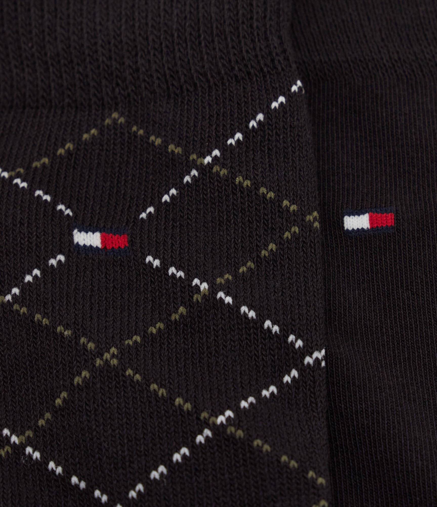 Tommy Hilfiger Șosete 2-pack Argyle