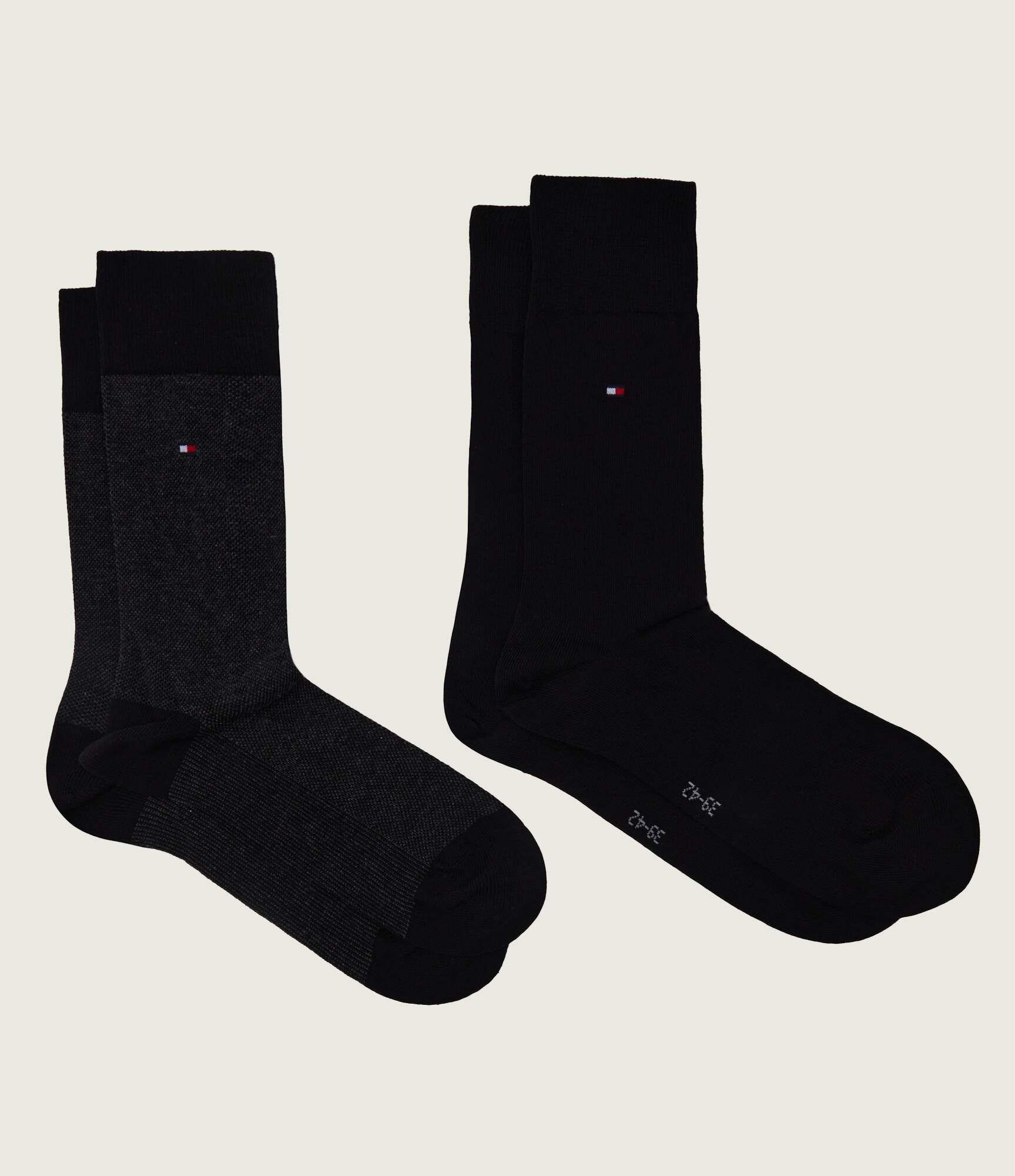 Tommy Hilfiger Șosete 2-pack BIRDEYE