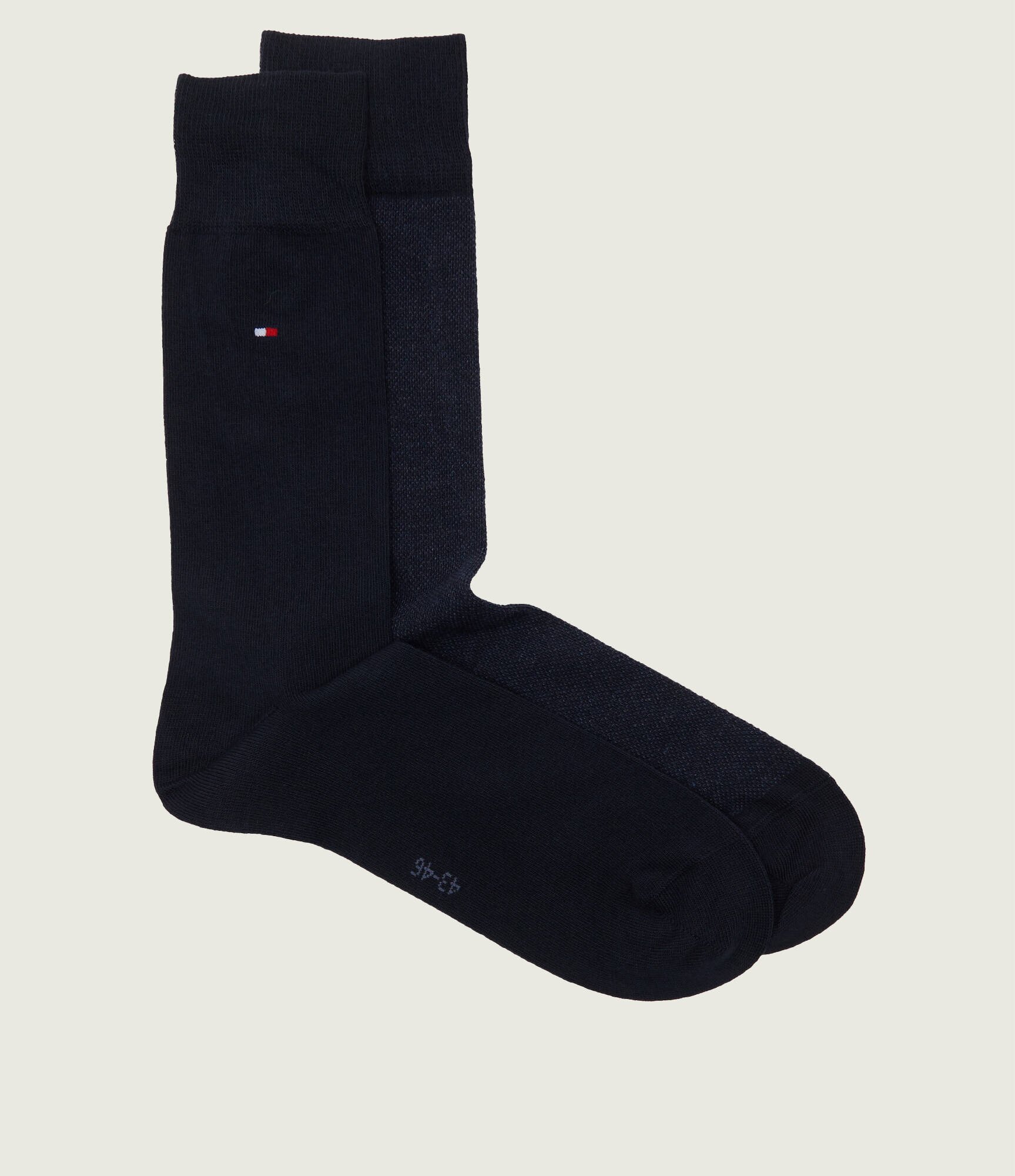 Tommy Hilfiger Șosete 2-pack BIRDEYE