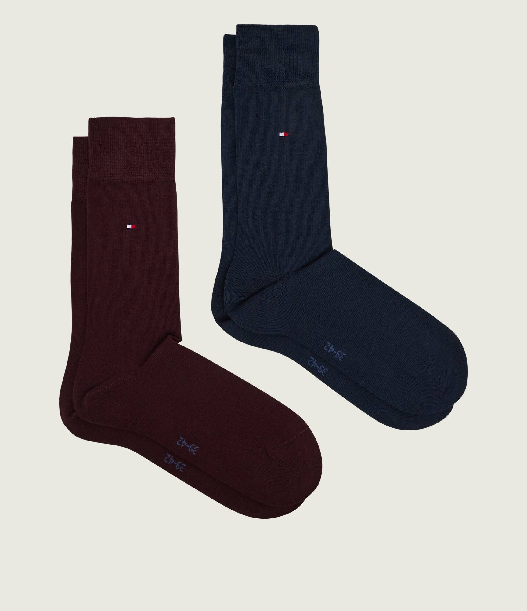 Tommy Hilfiger Șosete 2-pack Classic