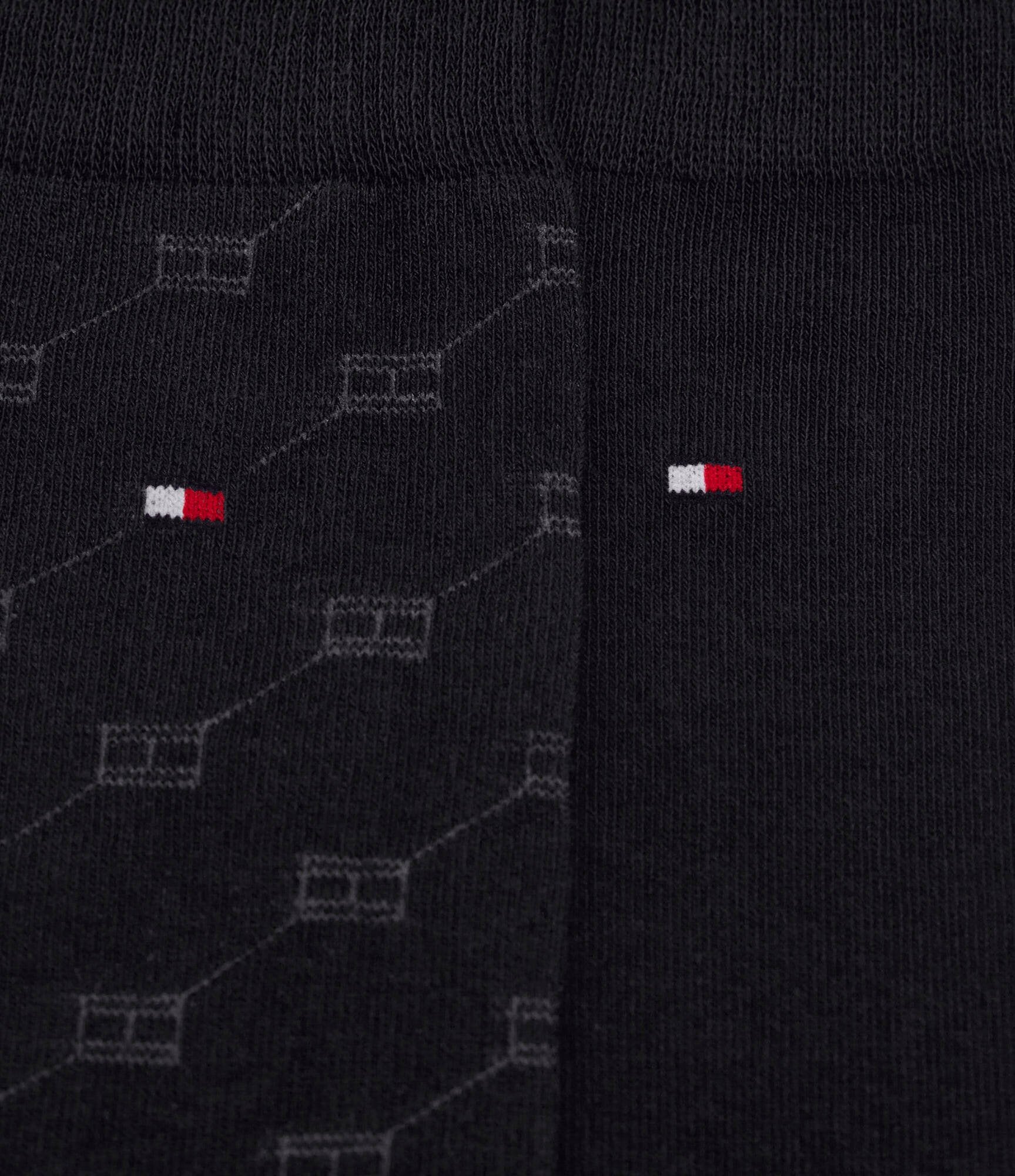 Tommy Hilfiger Șosete 2-pack Flag Aop