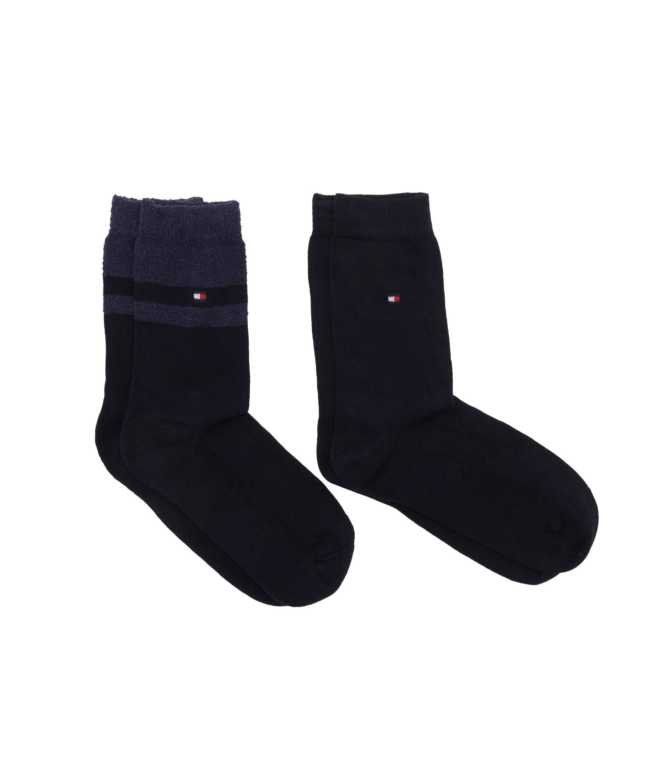 Tommy Hilfiger Șosete 2-pack GIFTING BOUCLE