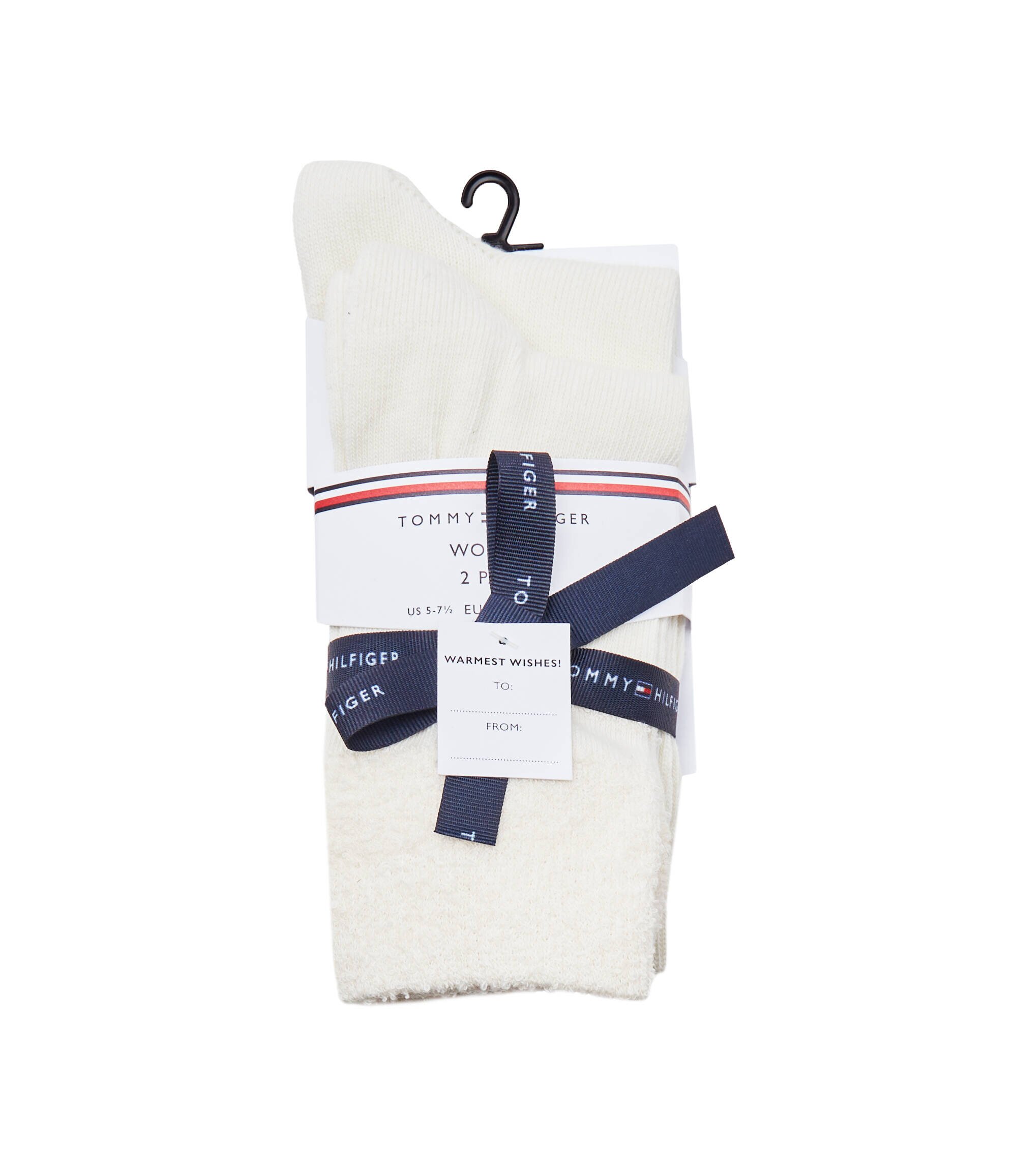 Tommy Hilfiger Șosete 2-pack GIFTING BOUCLE