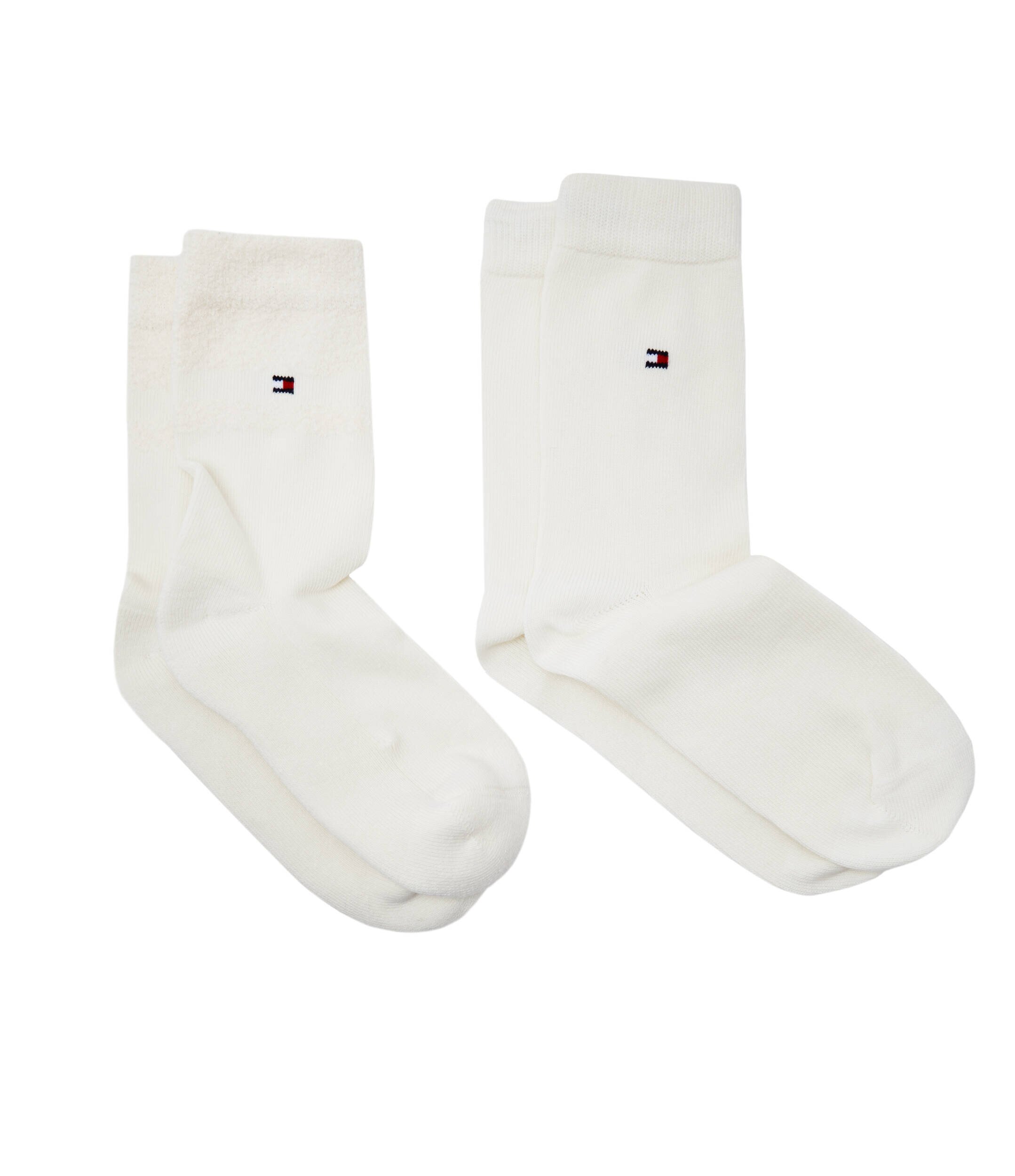 Tommy Hilfiger Șosete 2-pack GIFTING BOUCLE