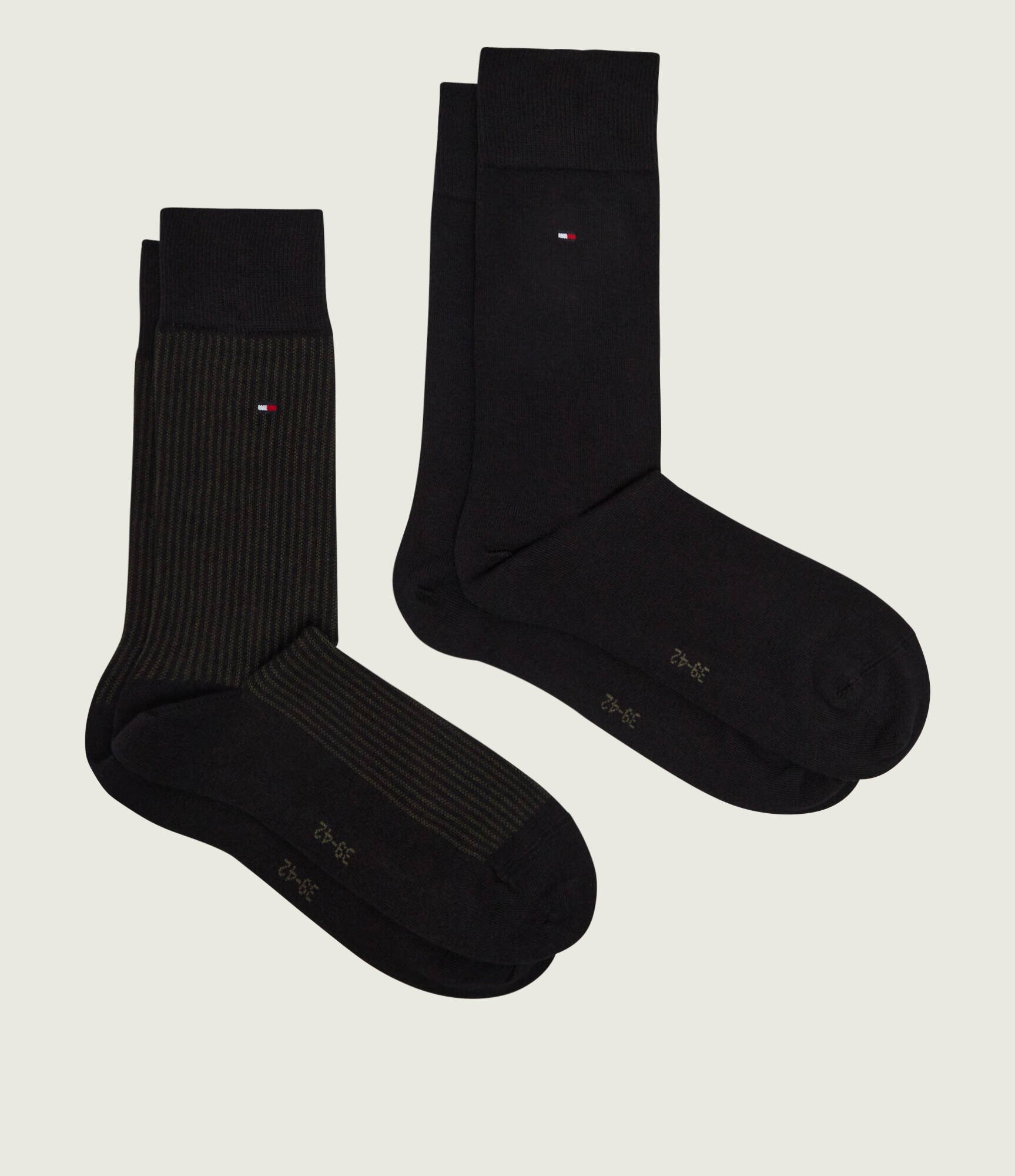 Tommy Hilfiger Șosete 2-pack Ithaca