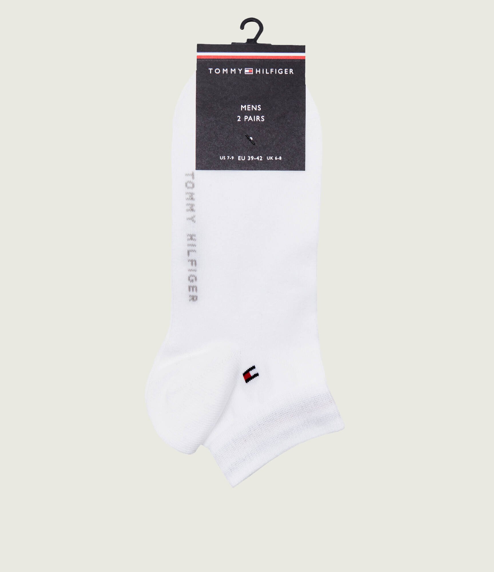 Tommy Hilfiger Șosete 2-pack quarter