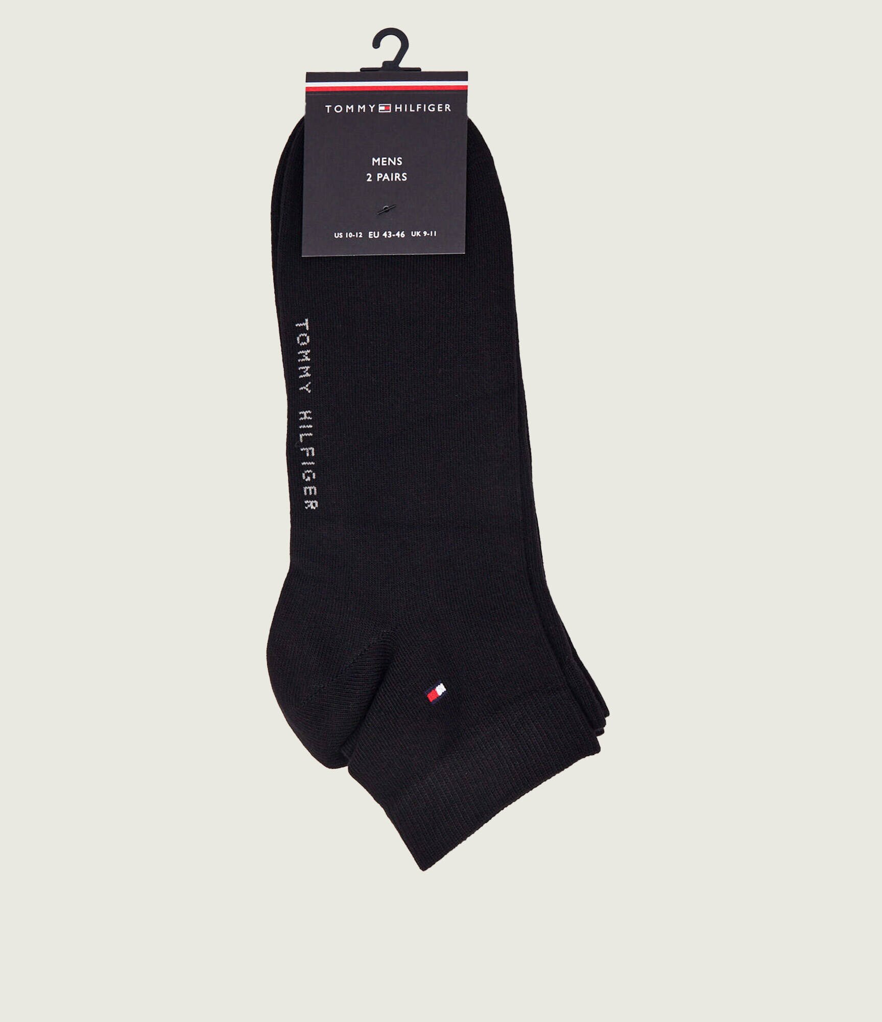 Tommy Hilfiger Șosete 2-pack quarter