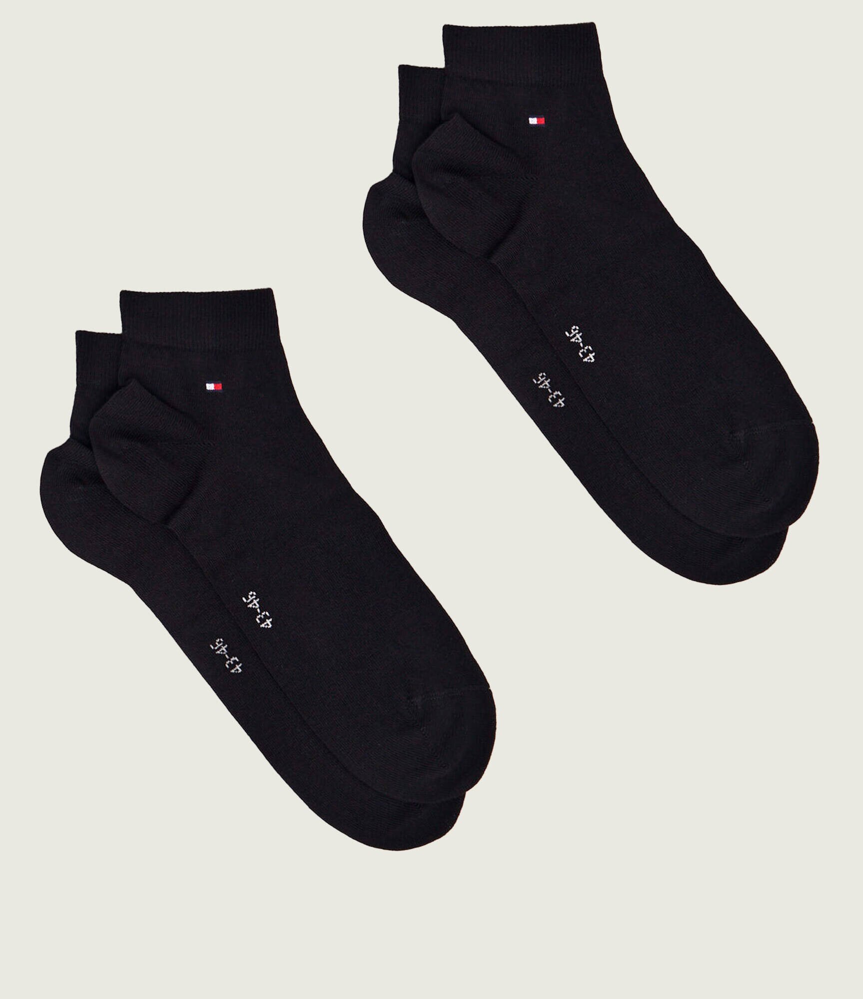 Tommy Hilfiger Șosete 2-pack quarter