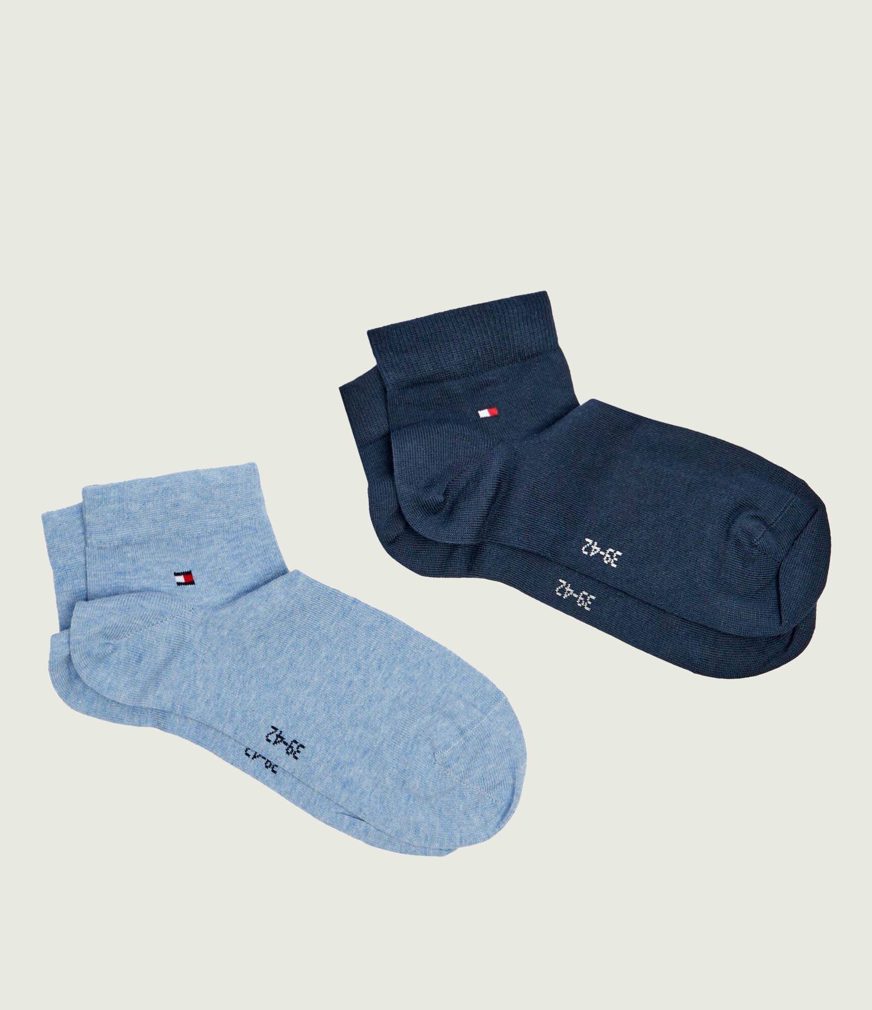 Tommy Hilfiger Șosete 2-pack quarter