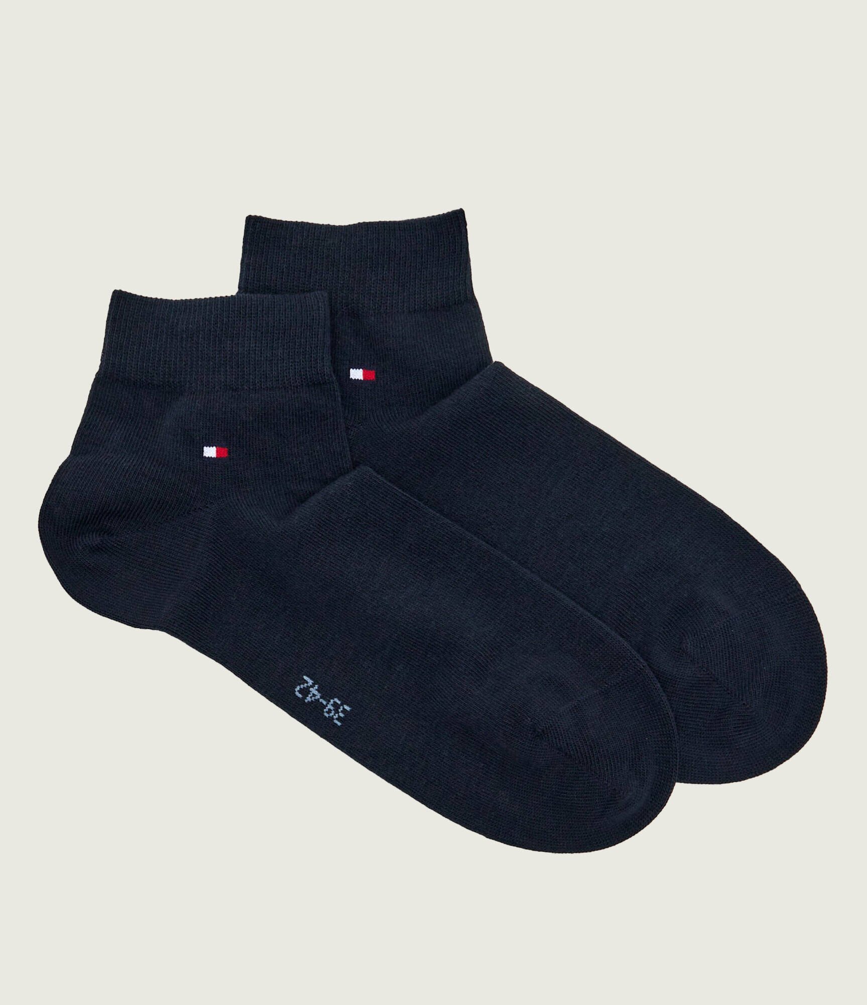 Tommy Hilfiger Șosete 2-pack quarter