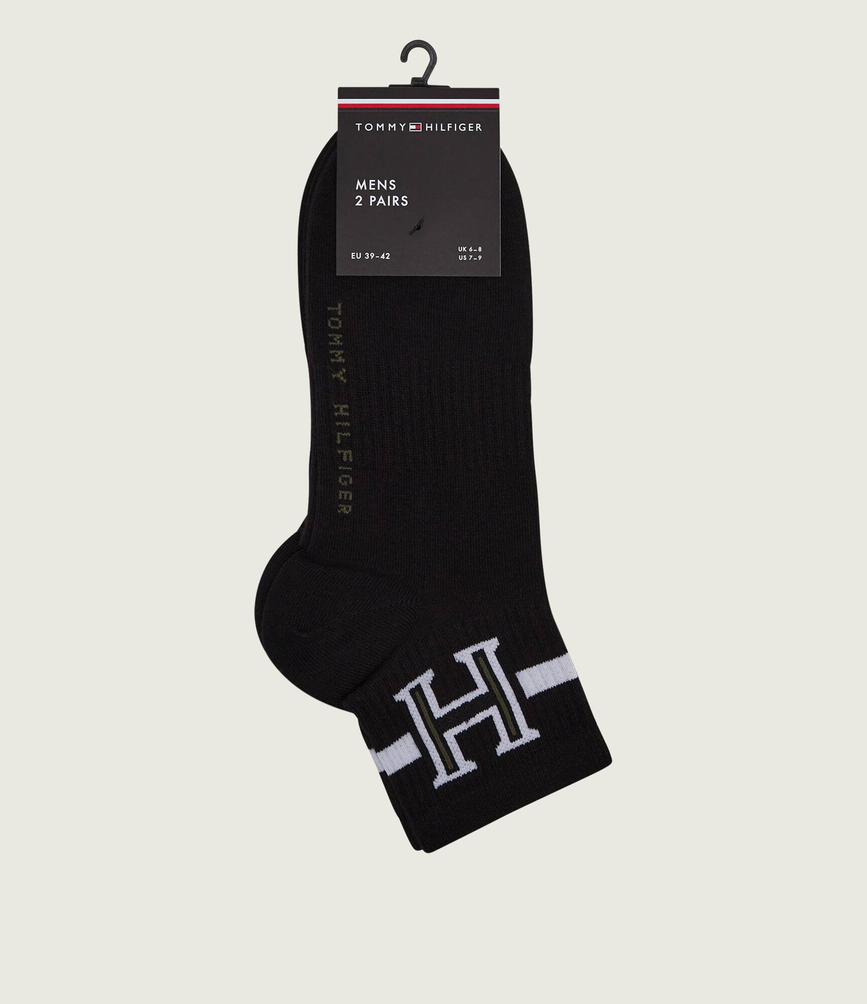 Tommy Hilfiger Șosete 2-pack Sport