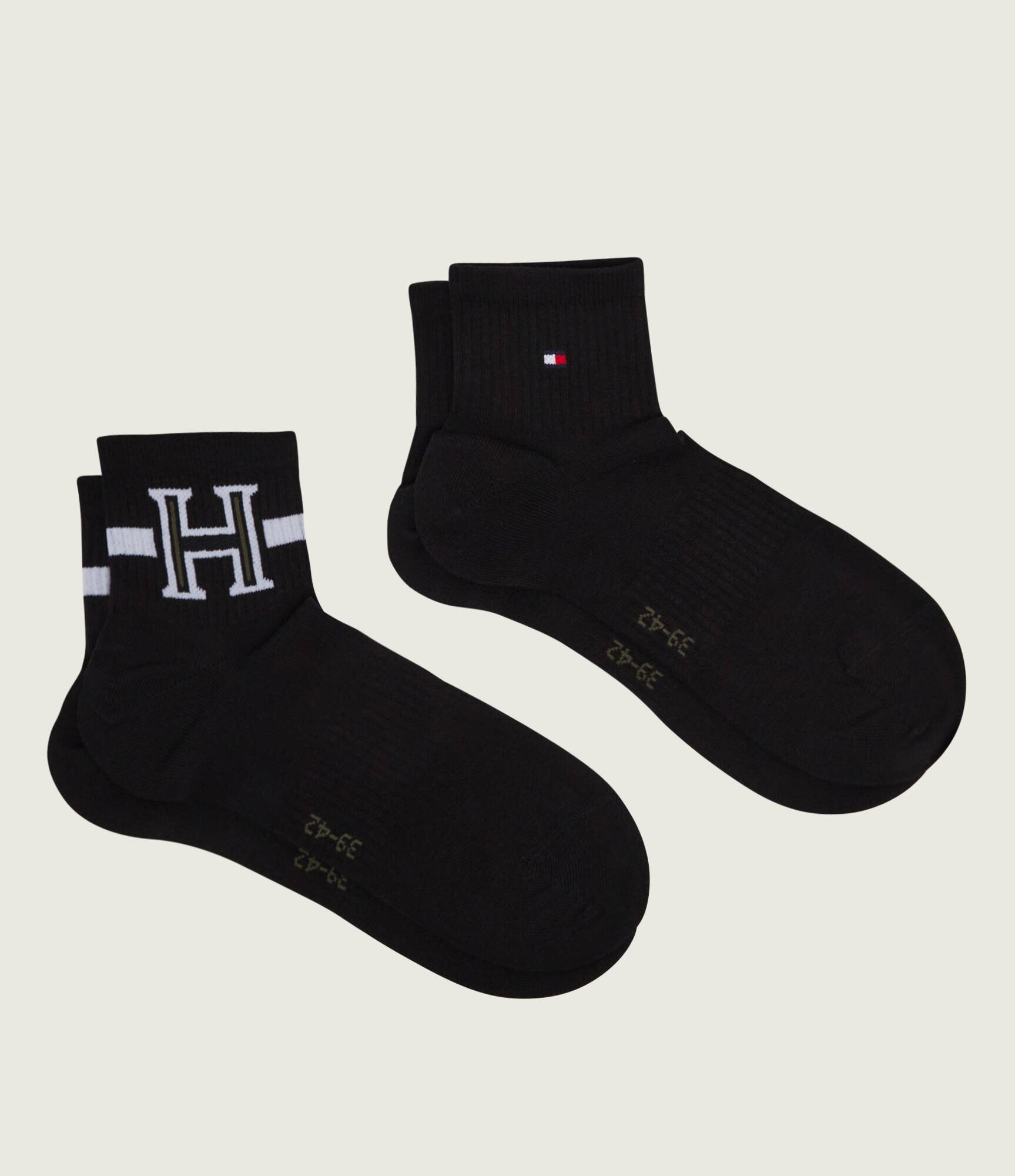 Tommy Hilfiger Șosete 2-pack Sport