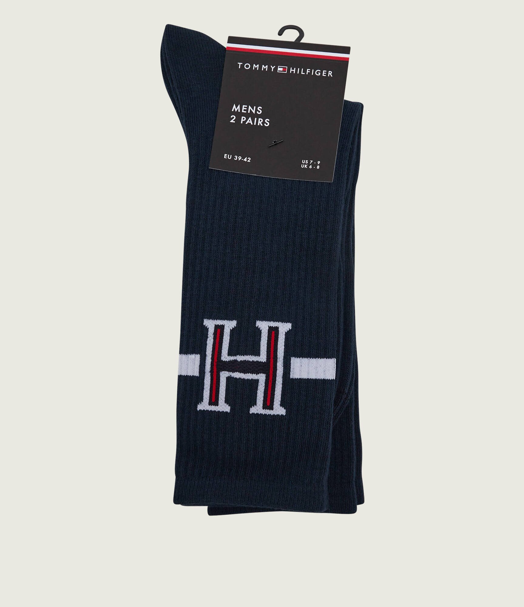Tommy Hilfiger Șosete 2-pack Sport