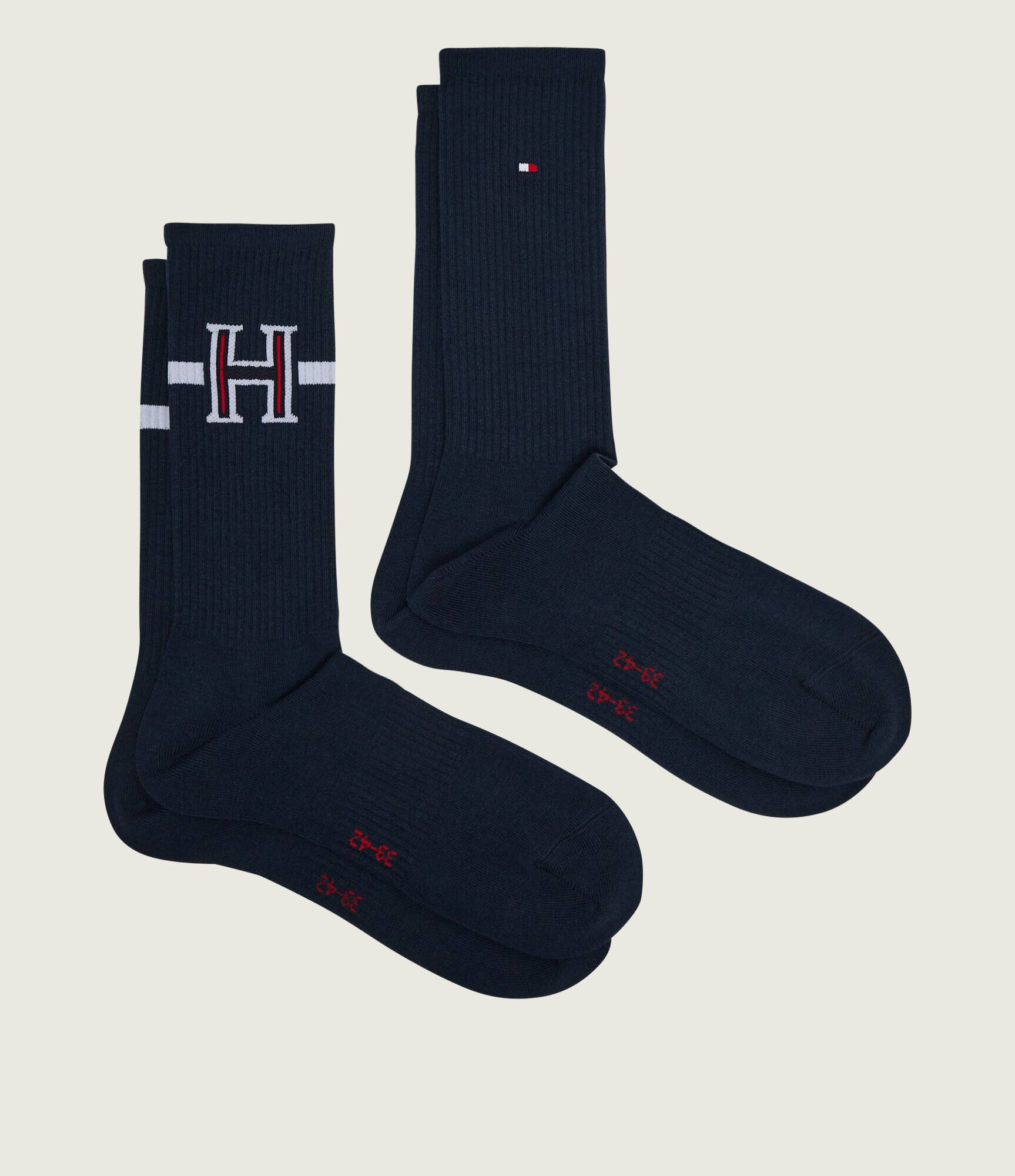 Tommy Hilfiger Șosete 2-pack Sport