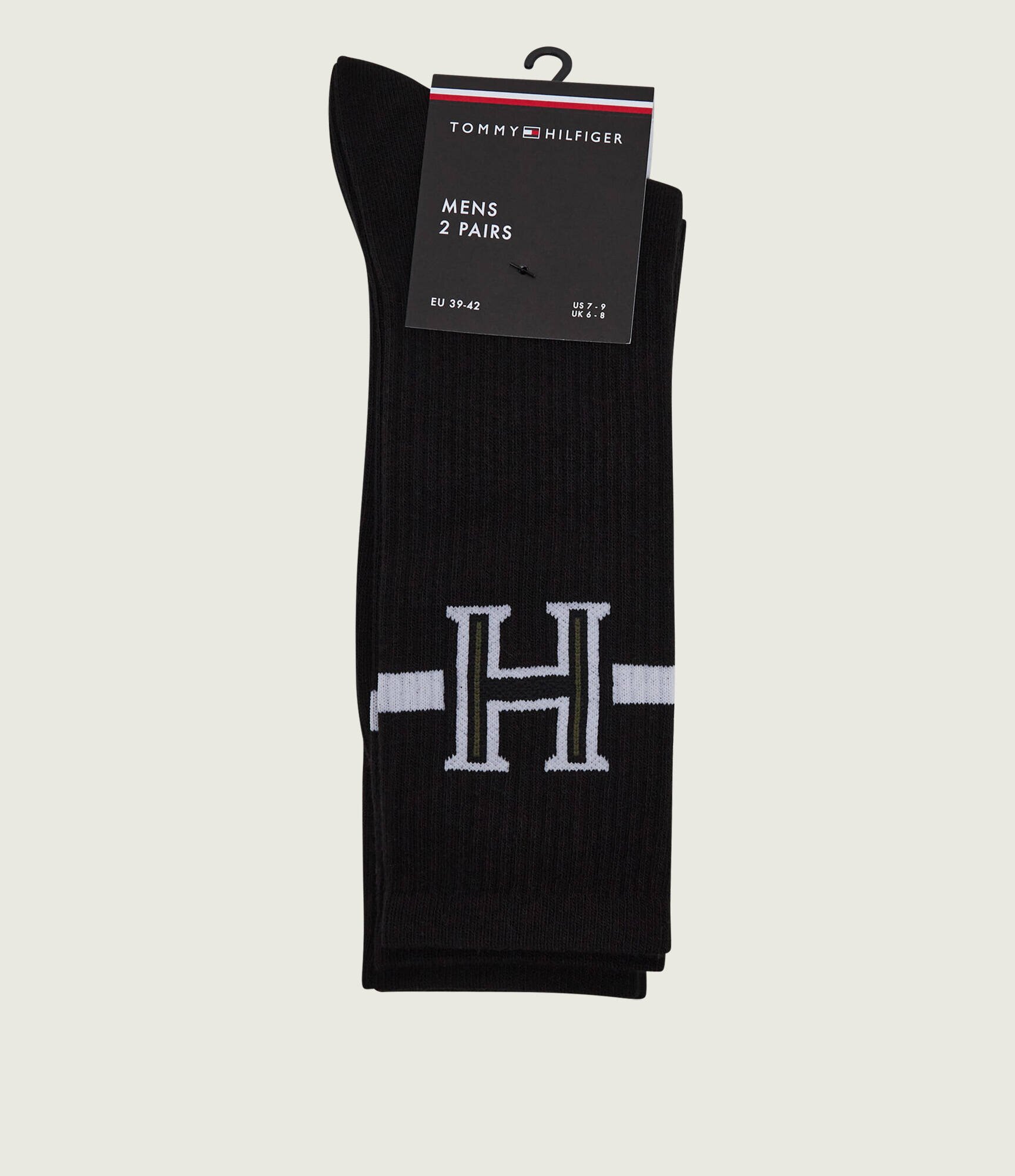 Tommy Hilfiger Șosete 2-pack Sport