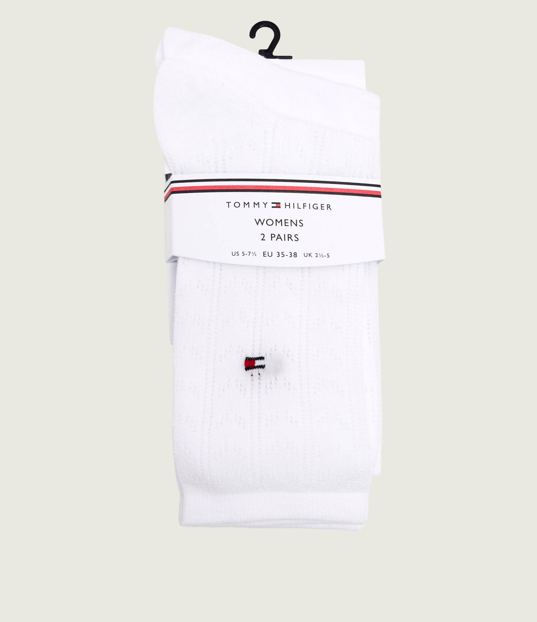 Tommy Hilfiger Șosete 2-pack SUMMER PELERINE