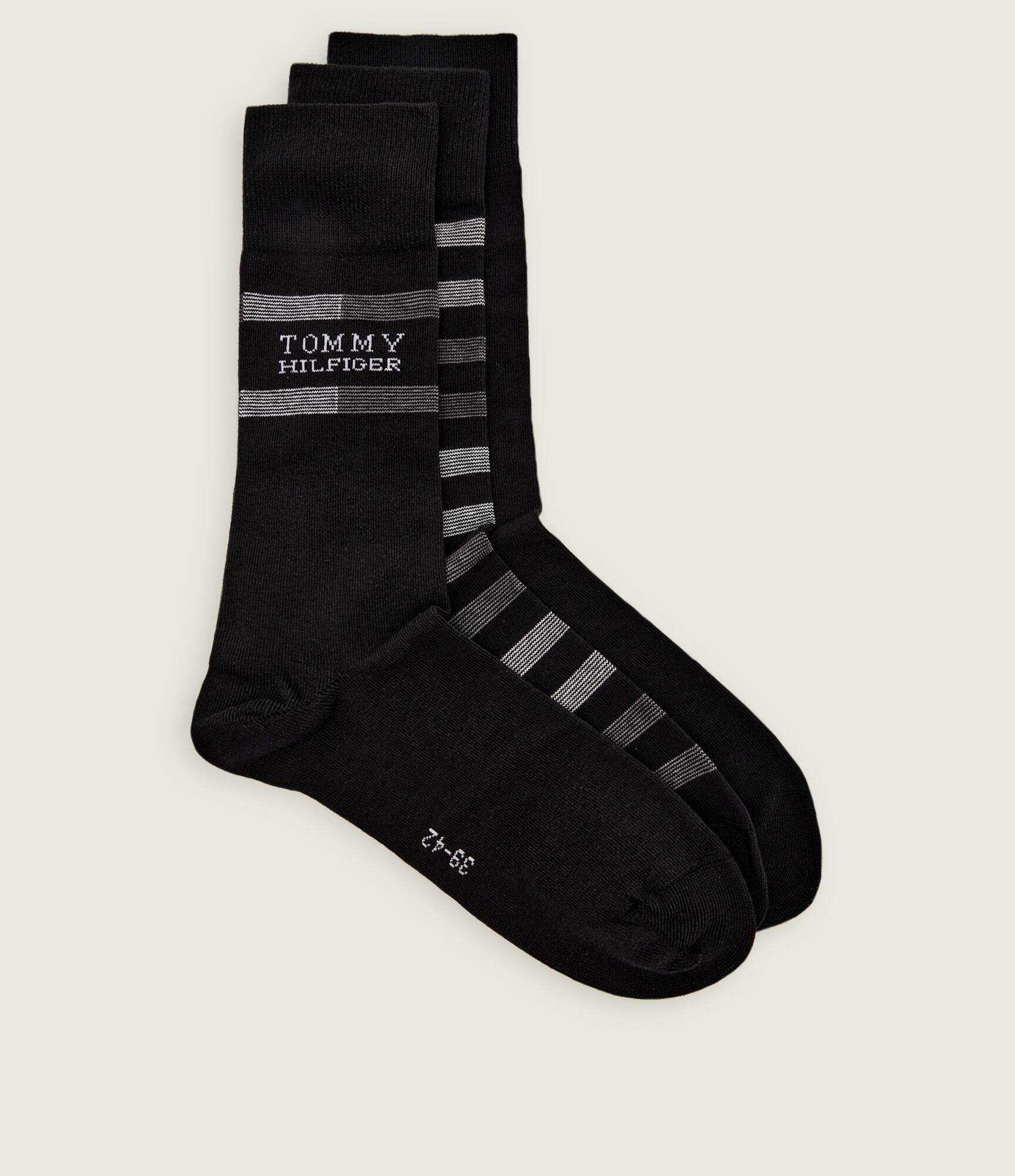 Tommy Hilfiger Șosete 3-pack