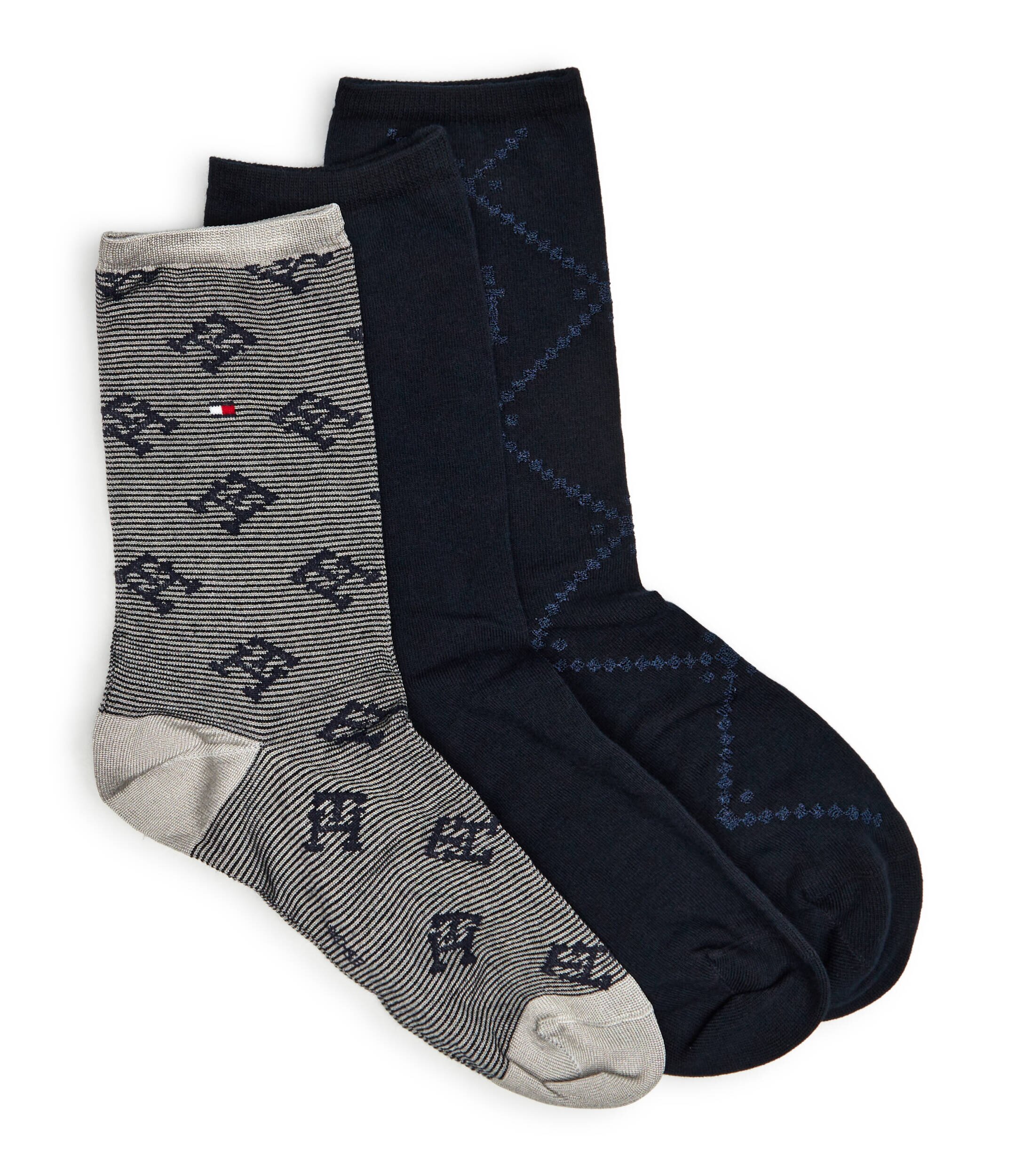 Tommy Hilfiger Șosete 3-pack