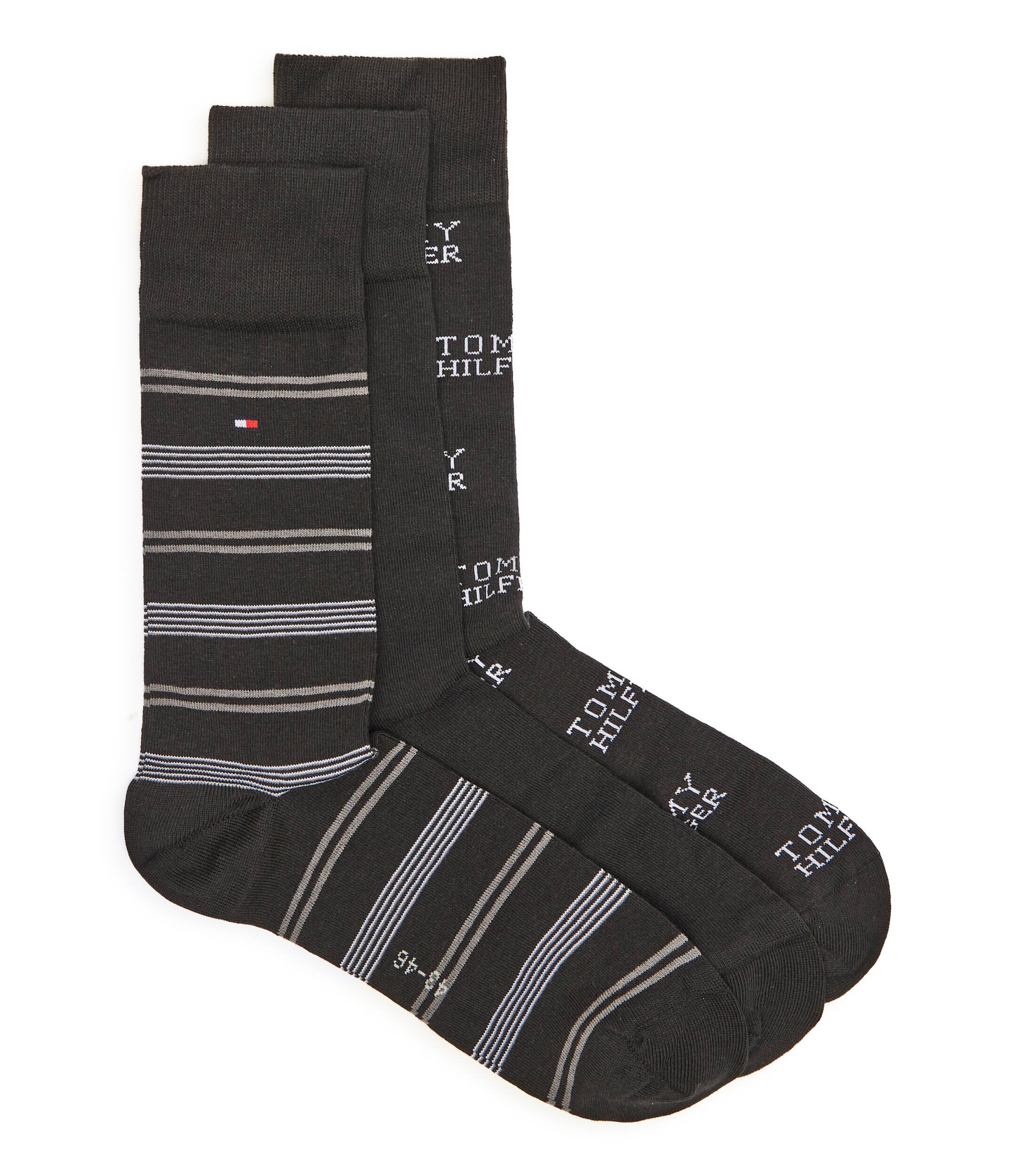 Tommy Hilfiger Șosete 3-pack