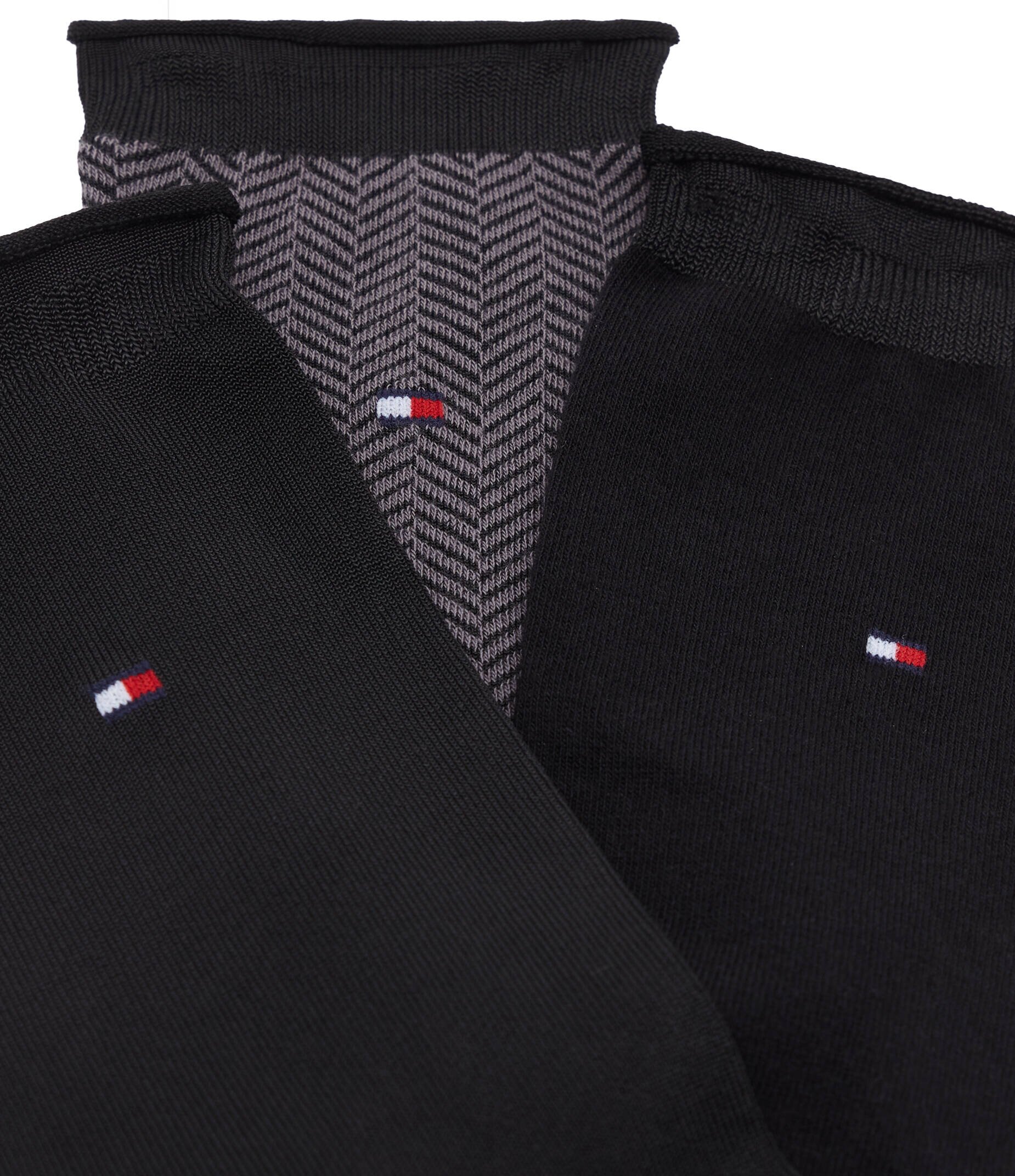 Tommy Hilfiger Șosete 3-pack