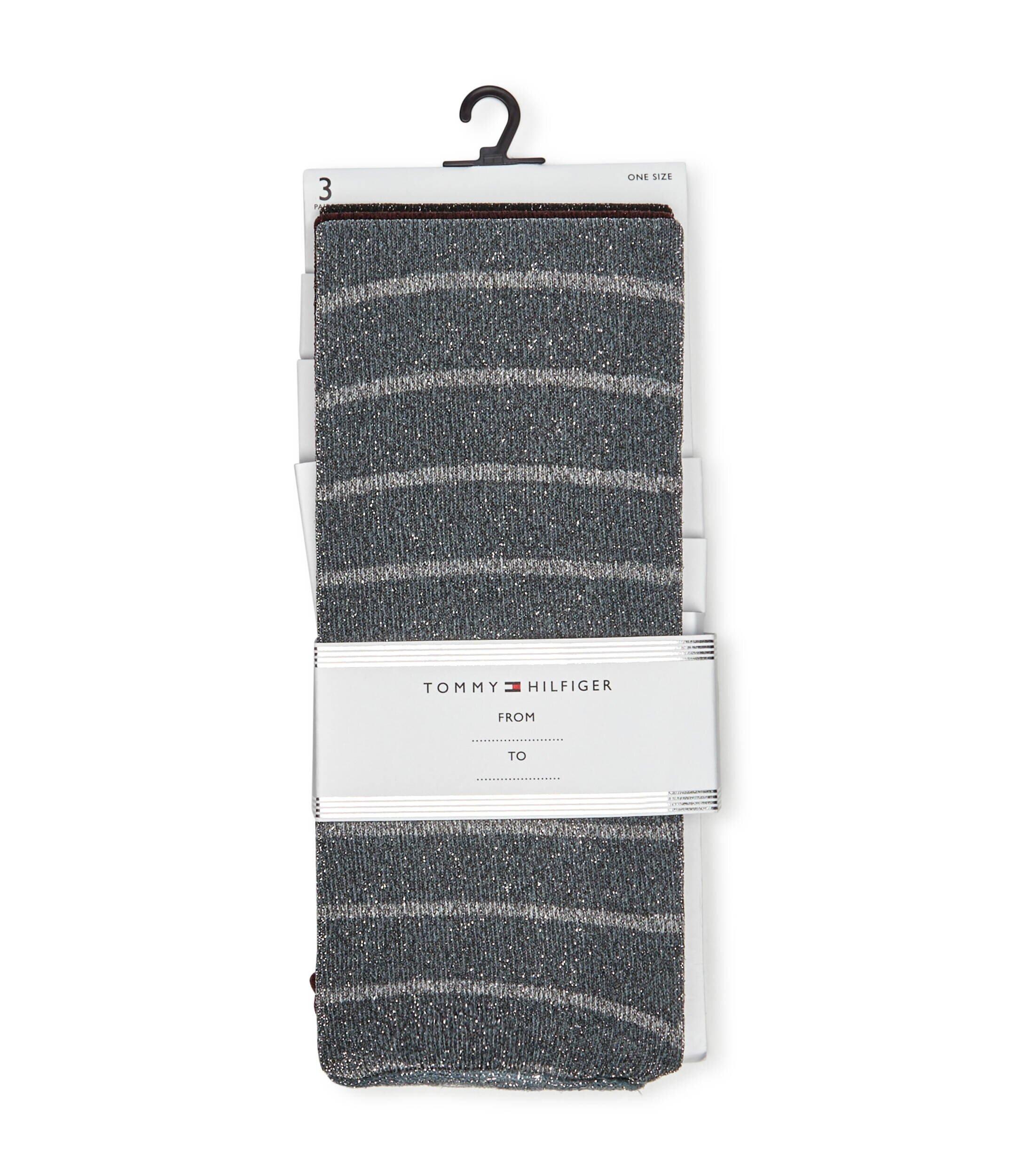 Tommy Hilfiger Șosete 3-pack