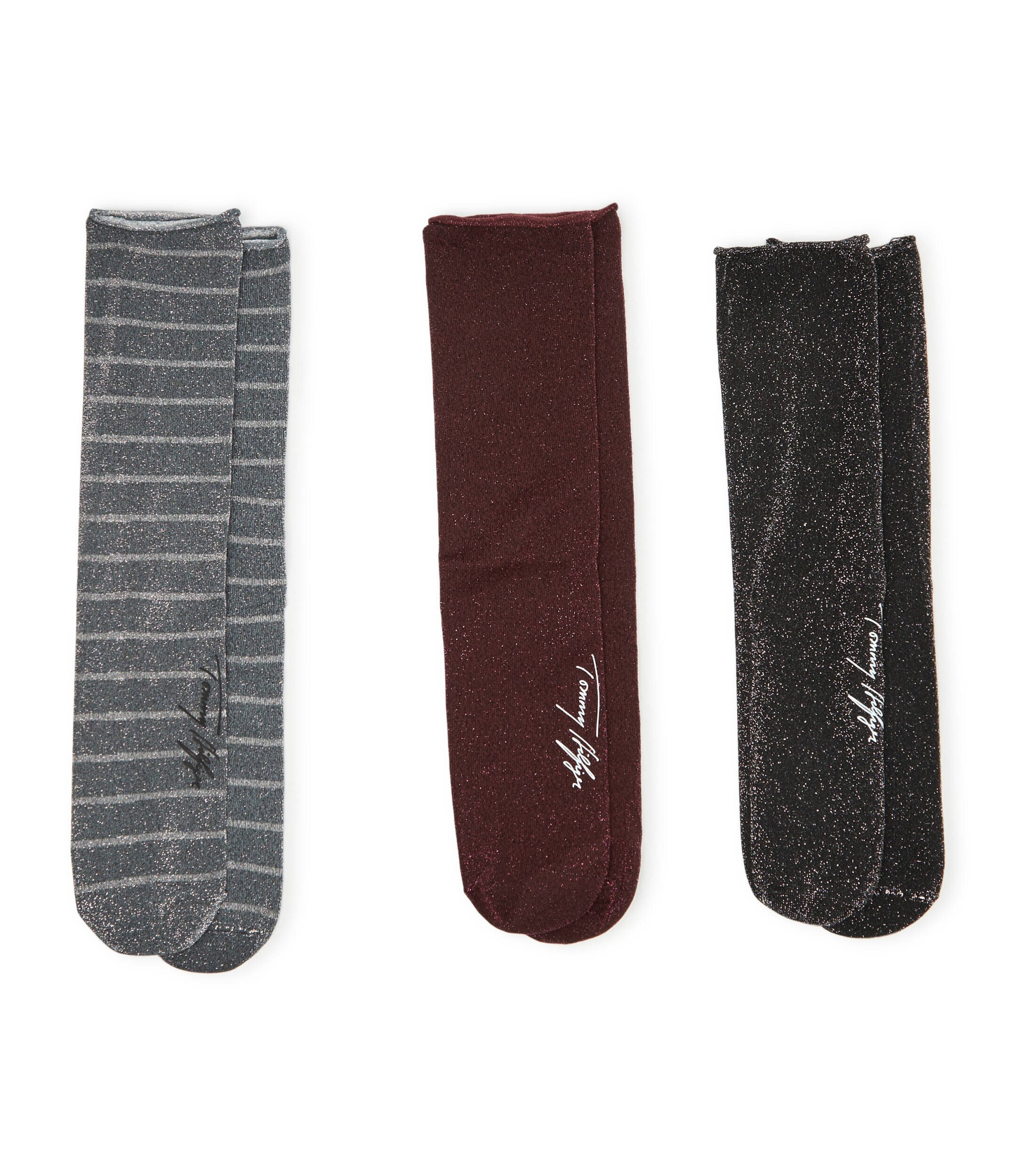 Tommy Hilfiger Șosete 3-pack