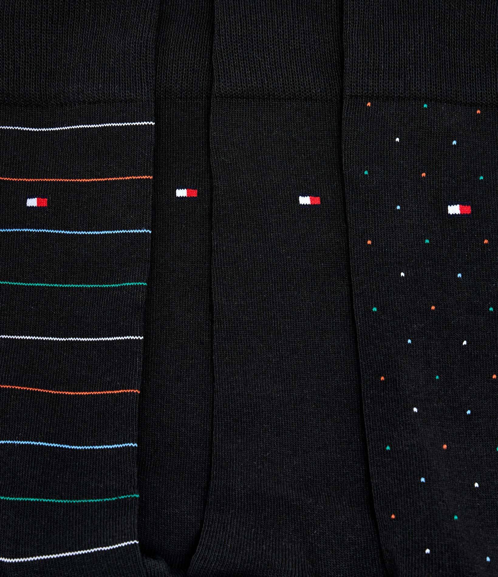 Tommy Hilfiger Șosete 4-pack