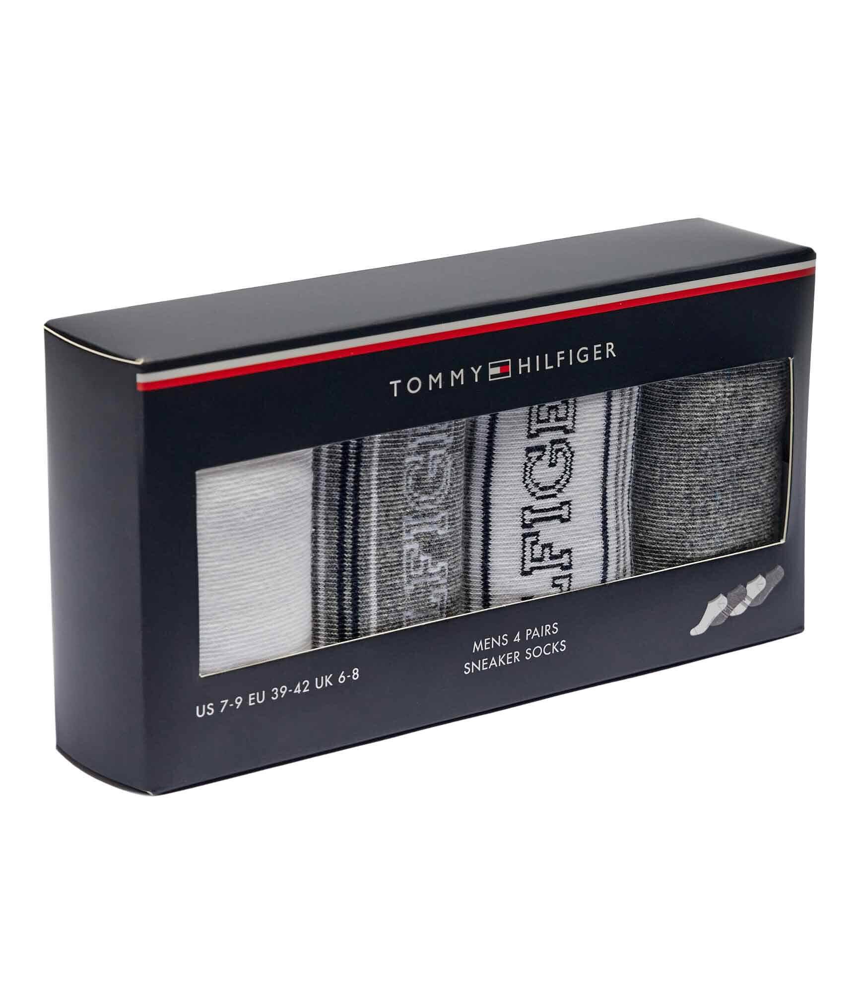 Tommy Hilfiger Șosete 4-pack