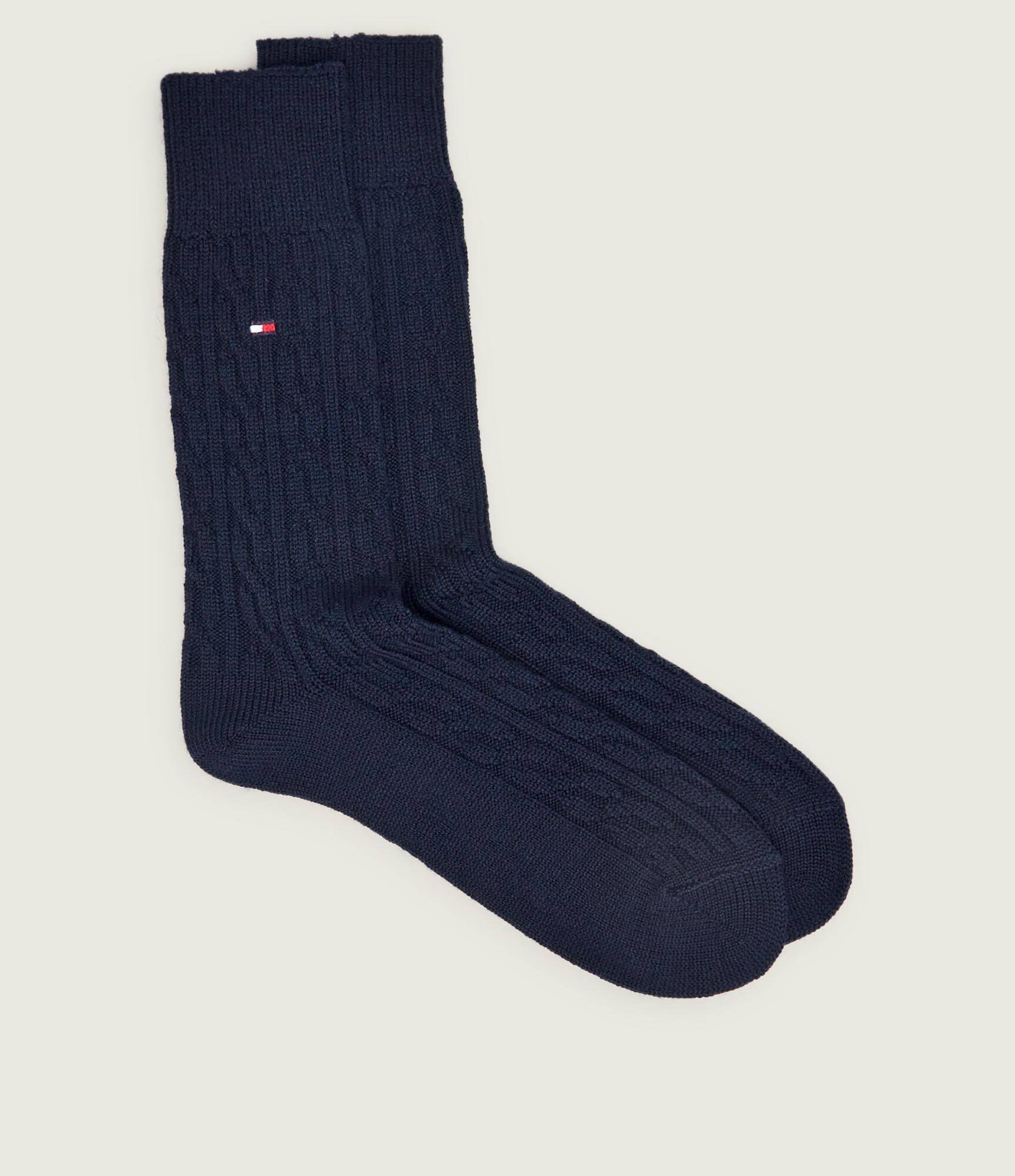 Tommy Hilfiger Șosete cu adaos de lână