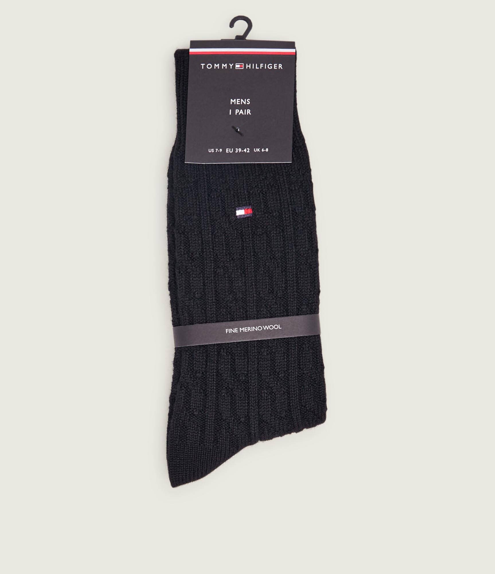 Tommy Hilfiger Șosete cu adaos de lână