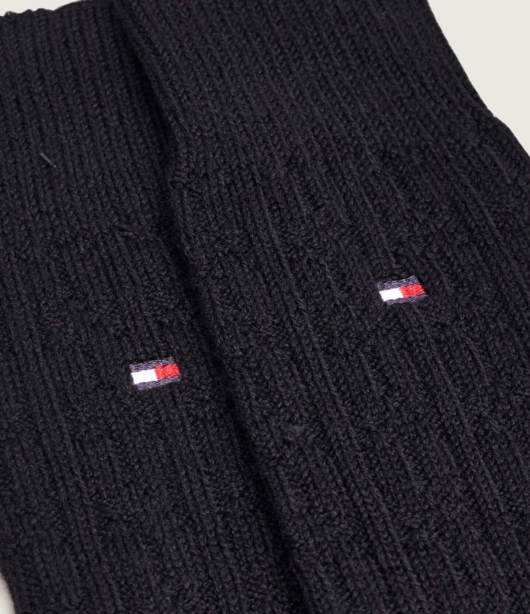 Tommy Hilfiger Șosete cu adaos de lână
