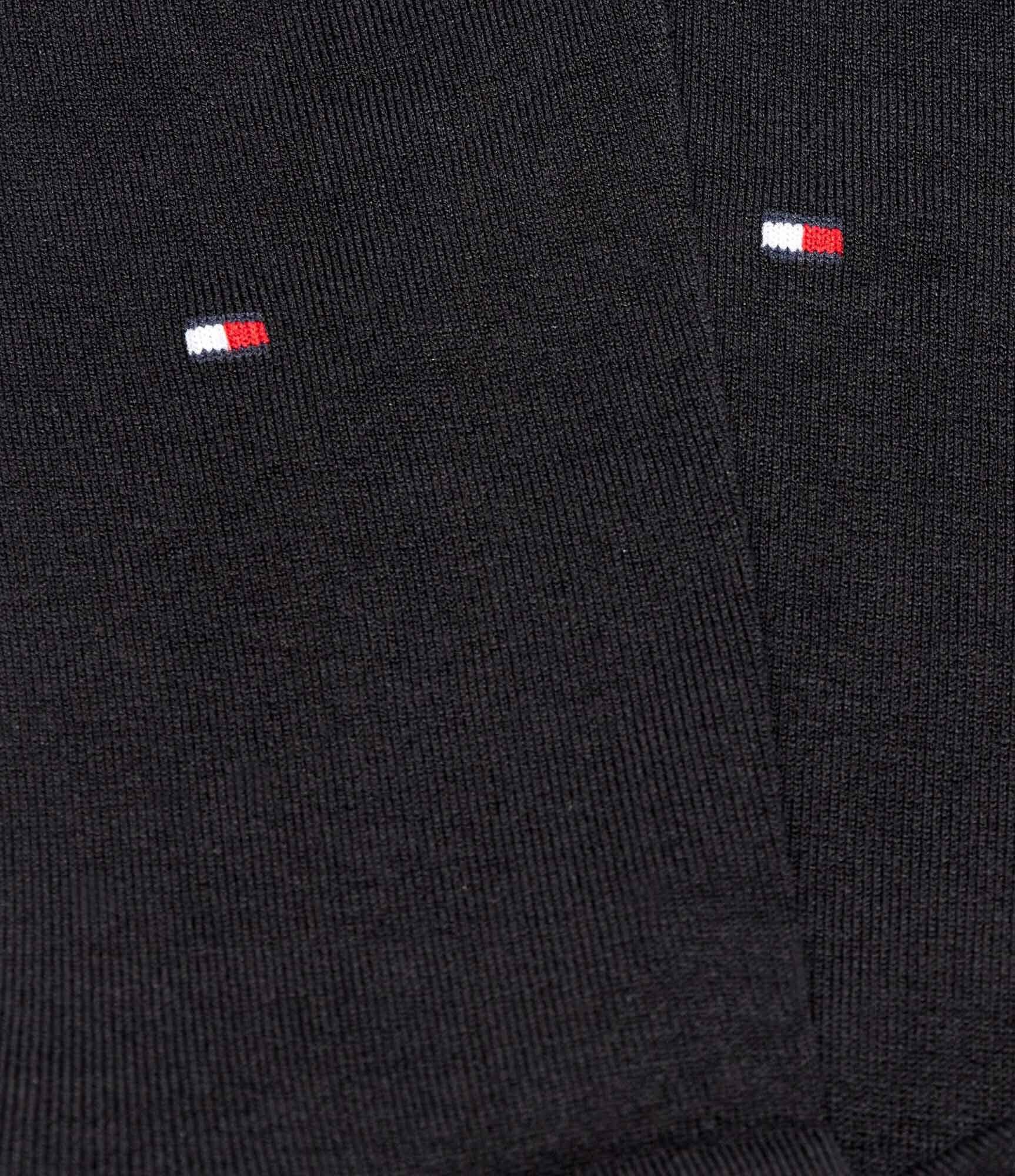 Tommy Hilfiger Șosete cu adaos de mătase