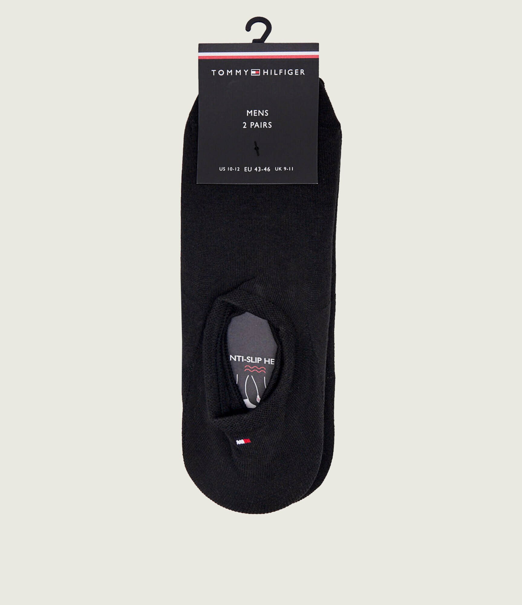 Tommy Hilfiger Șosete/tălpici 2-pack